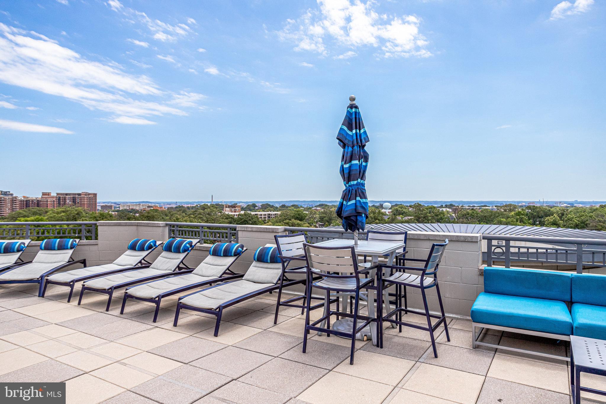 1021 N Garfield St #505