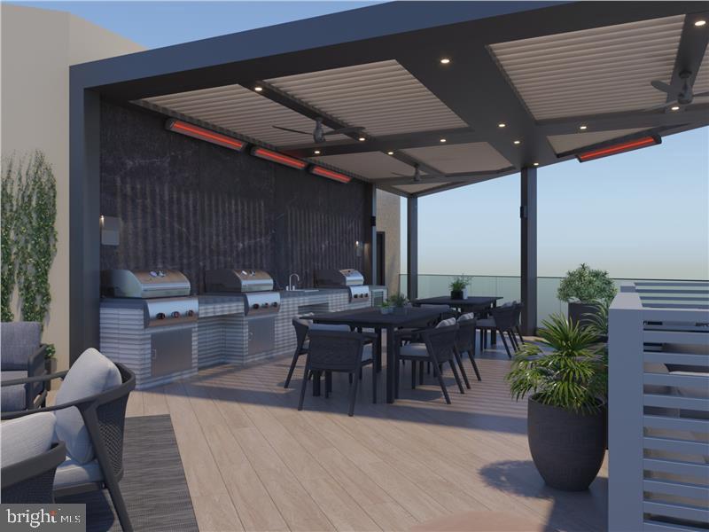 1021 N Garfield St #505