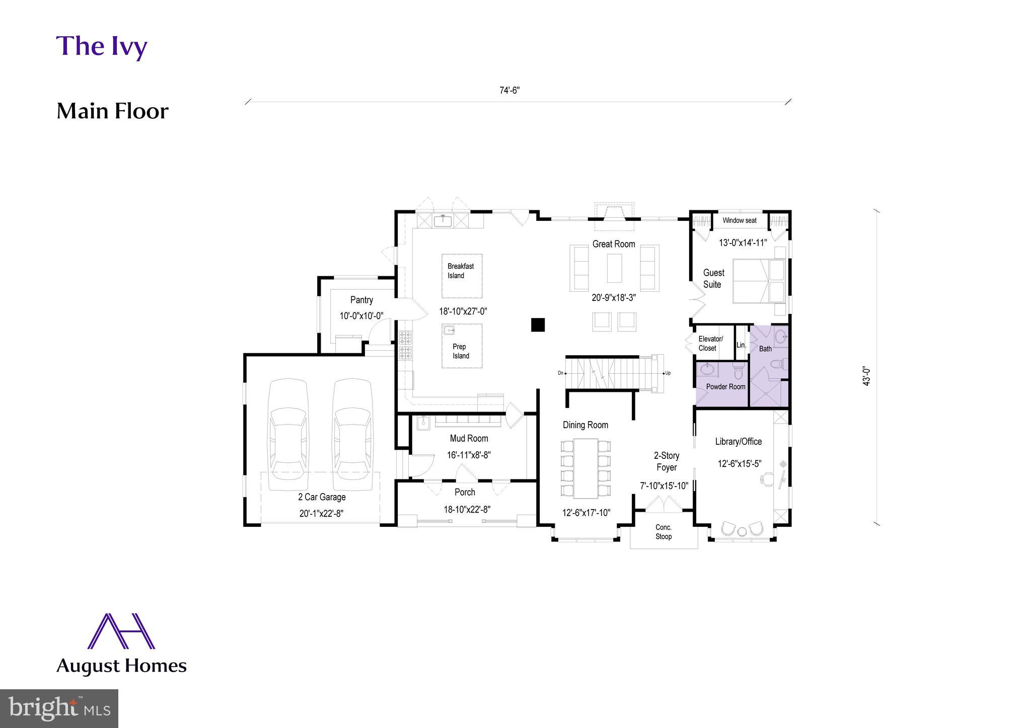 6516 Ivy Hill Dr