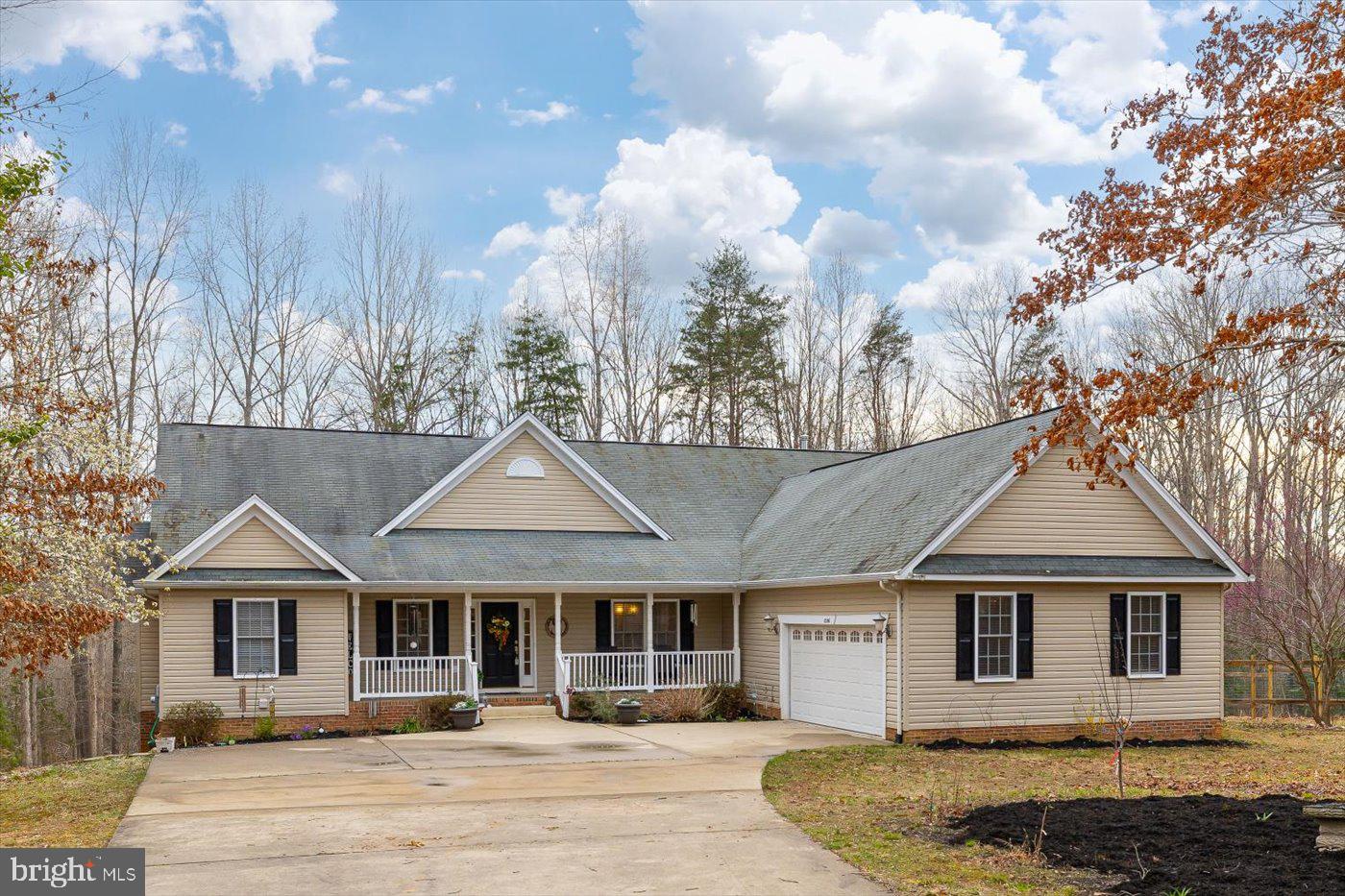 8356 Forest Grove Ct