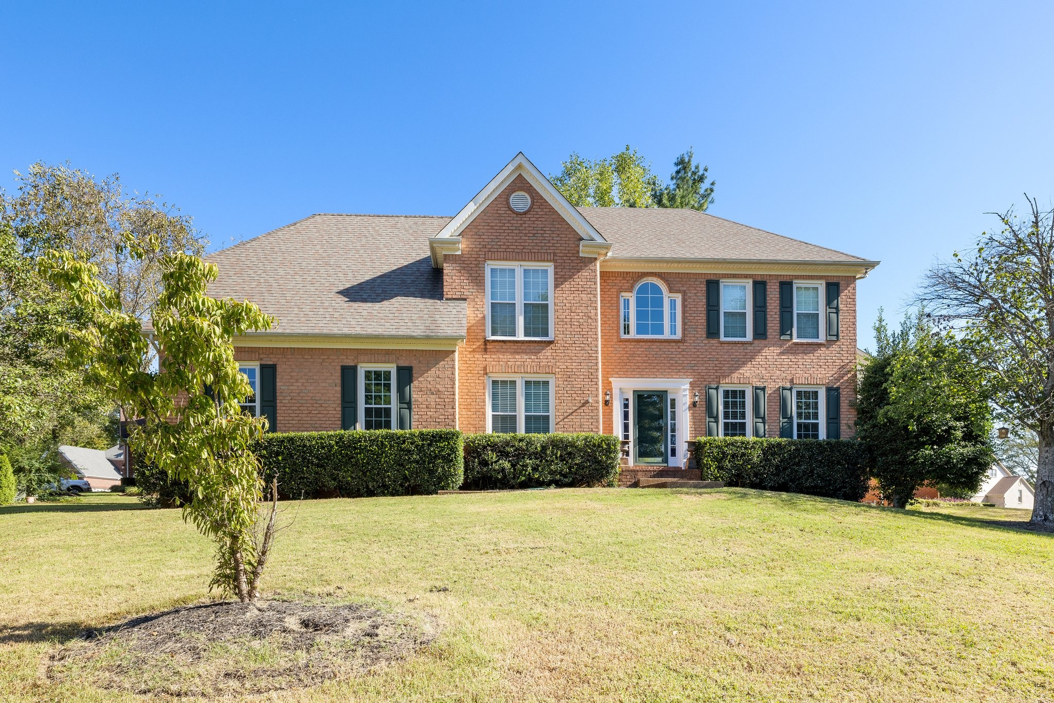 500 Danville Pt