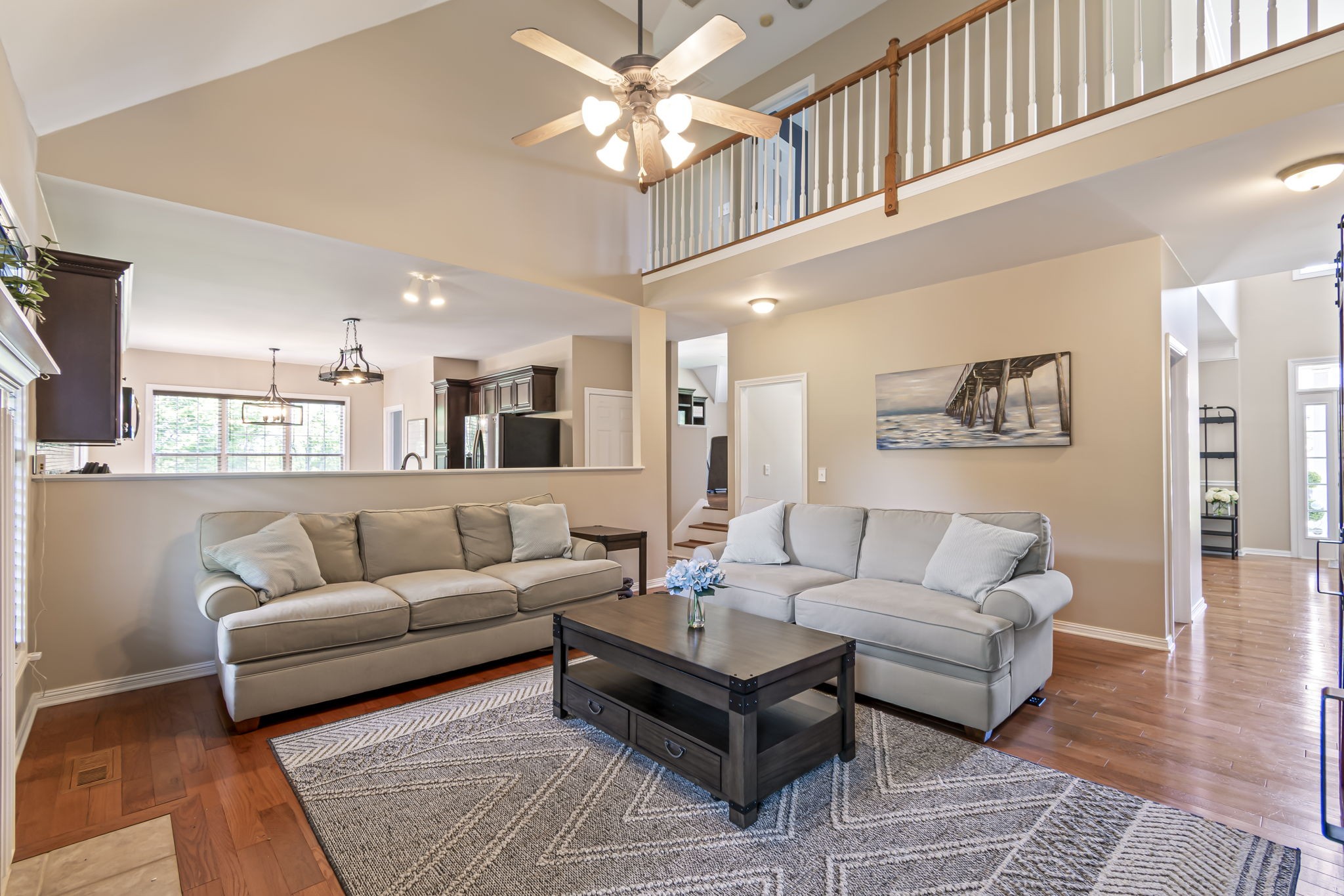 5604 Cedar Rock Dr