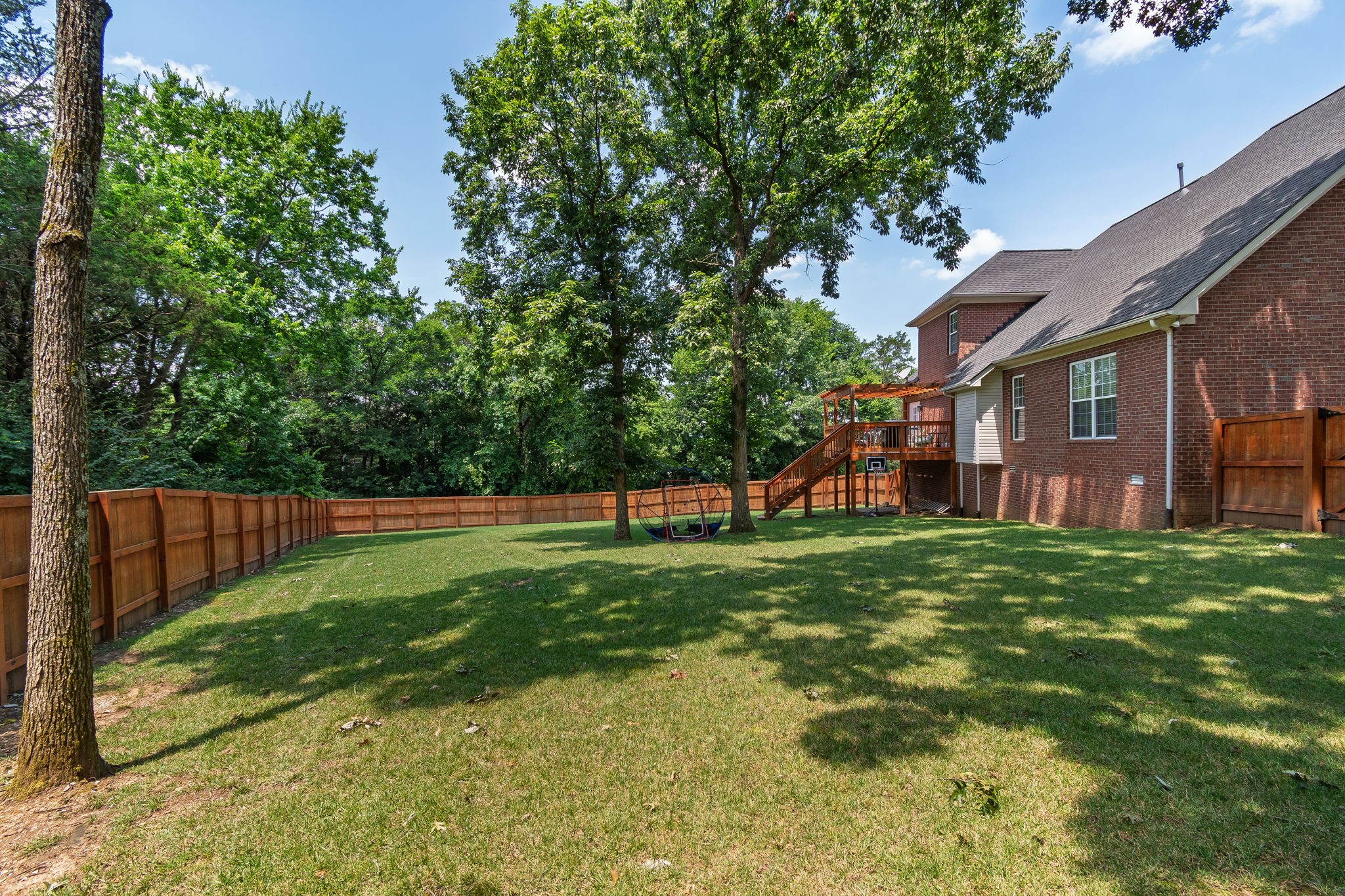 5604 Cedar Rock Dr