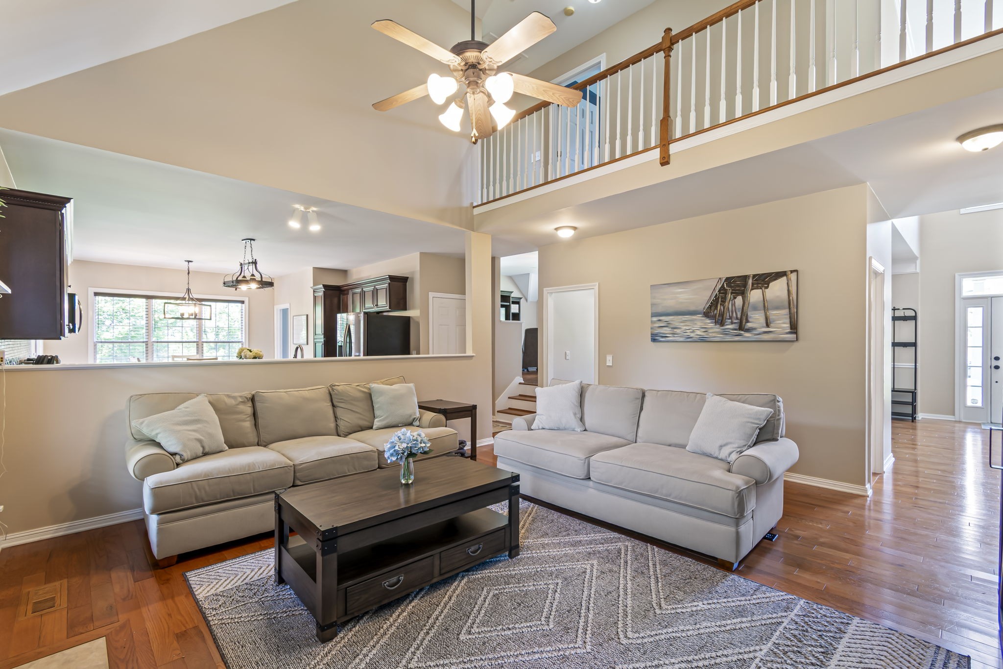 5604 Cedar Rock Dr