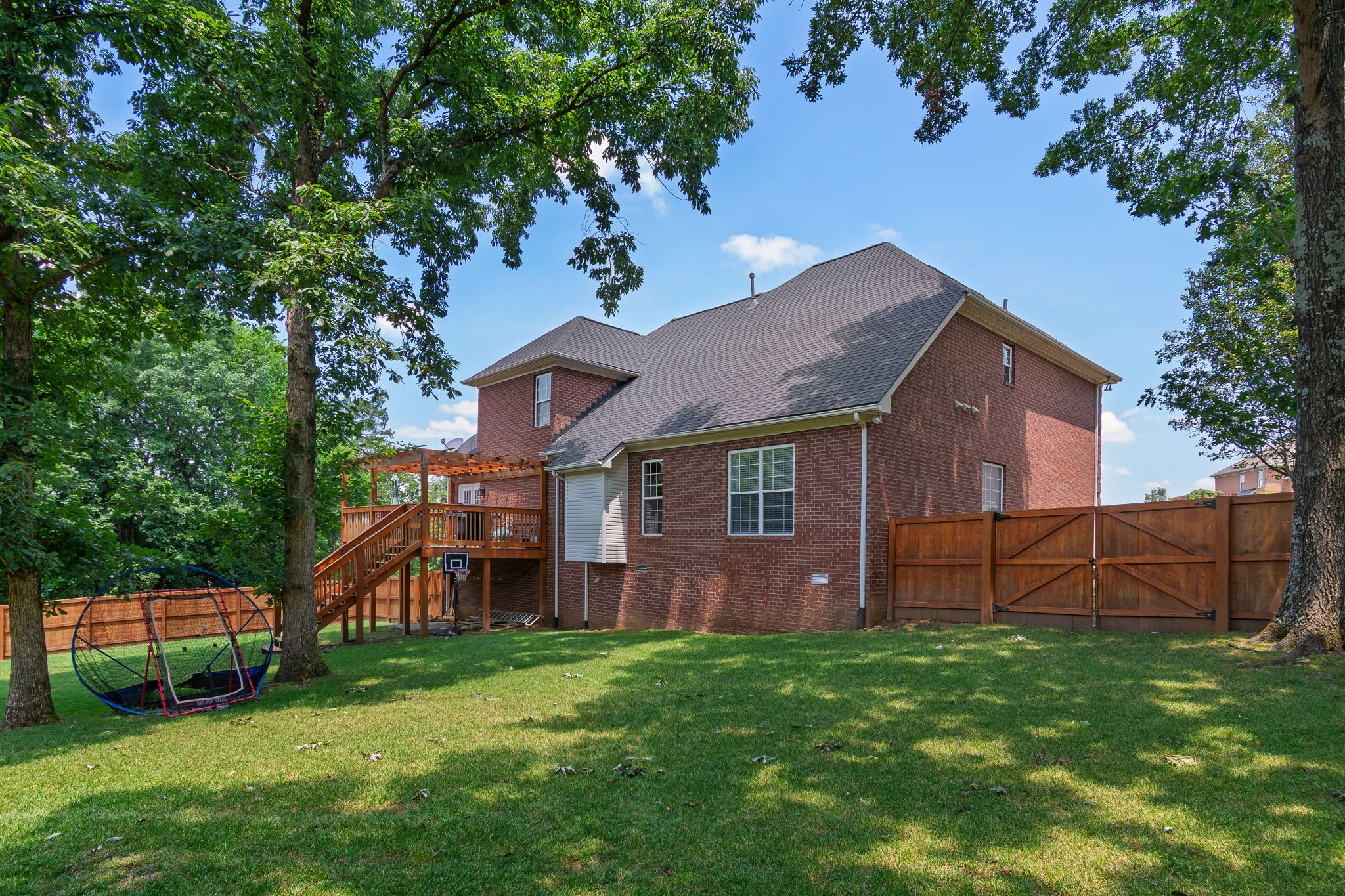 5604 Cedar Rock Dr