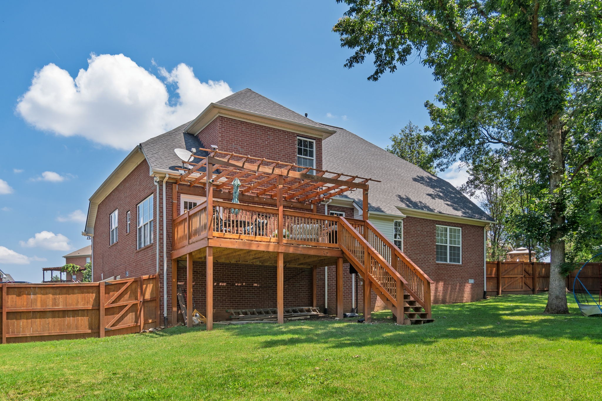 5604 Cedar Rock Dr