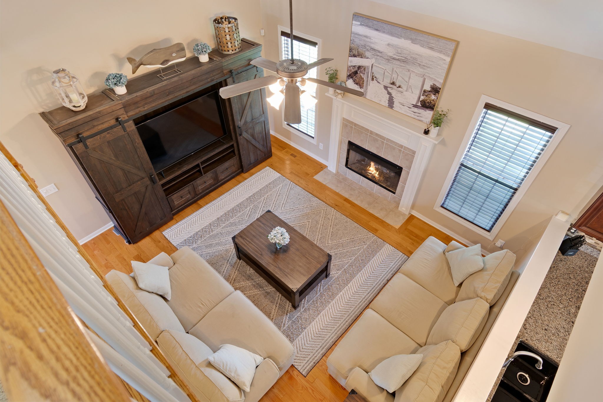 5604 Cedar Rock Dr