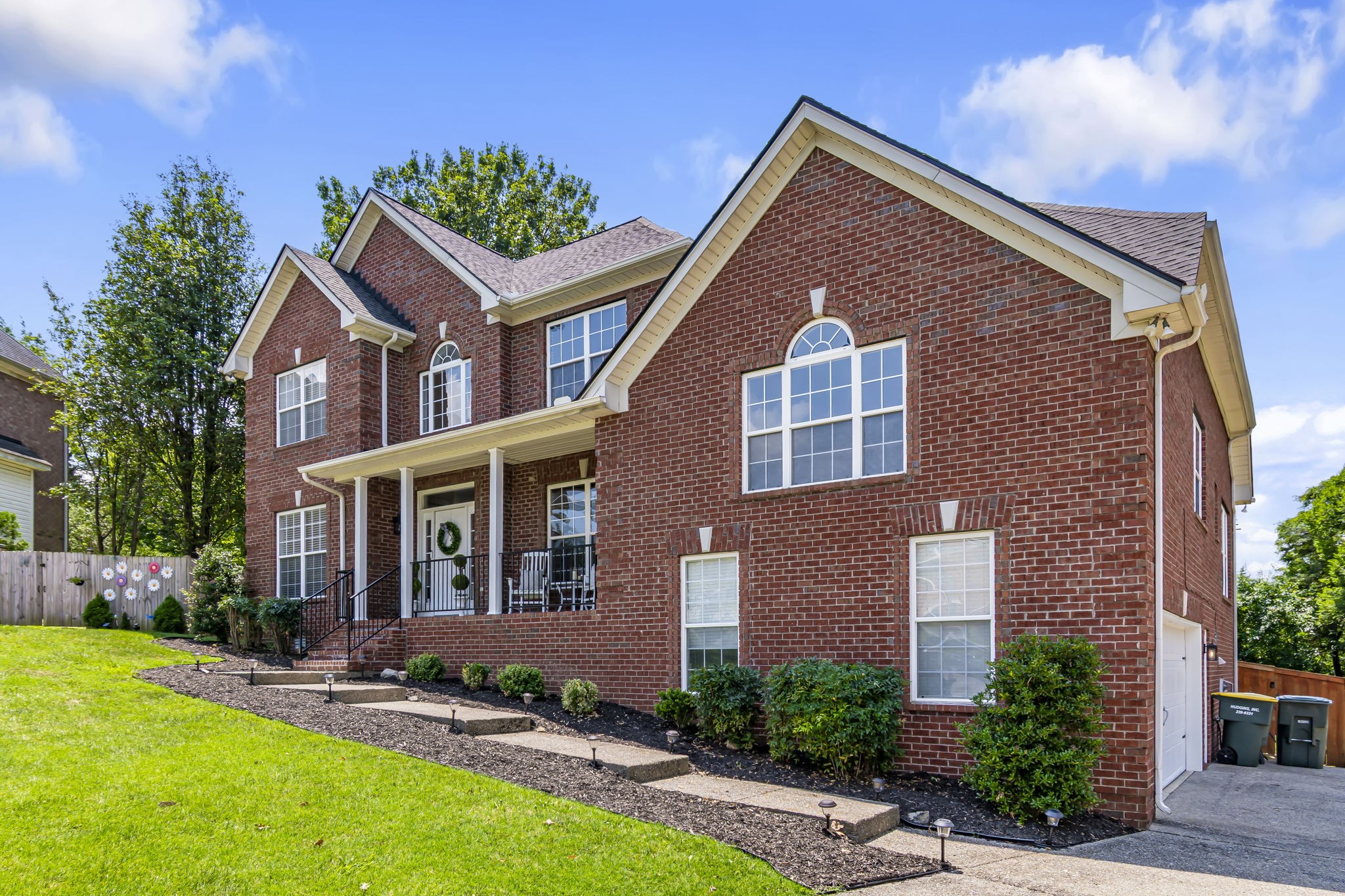 5604 Cedar Rock Dr
