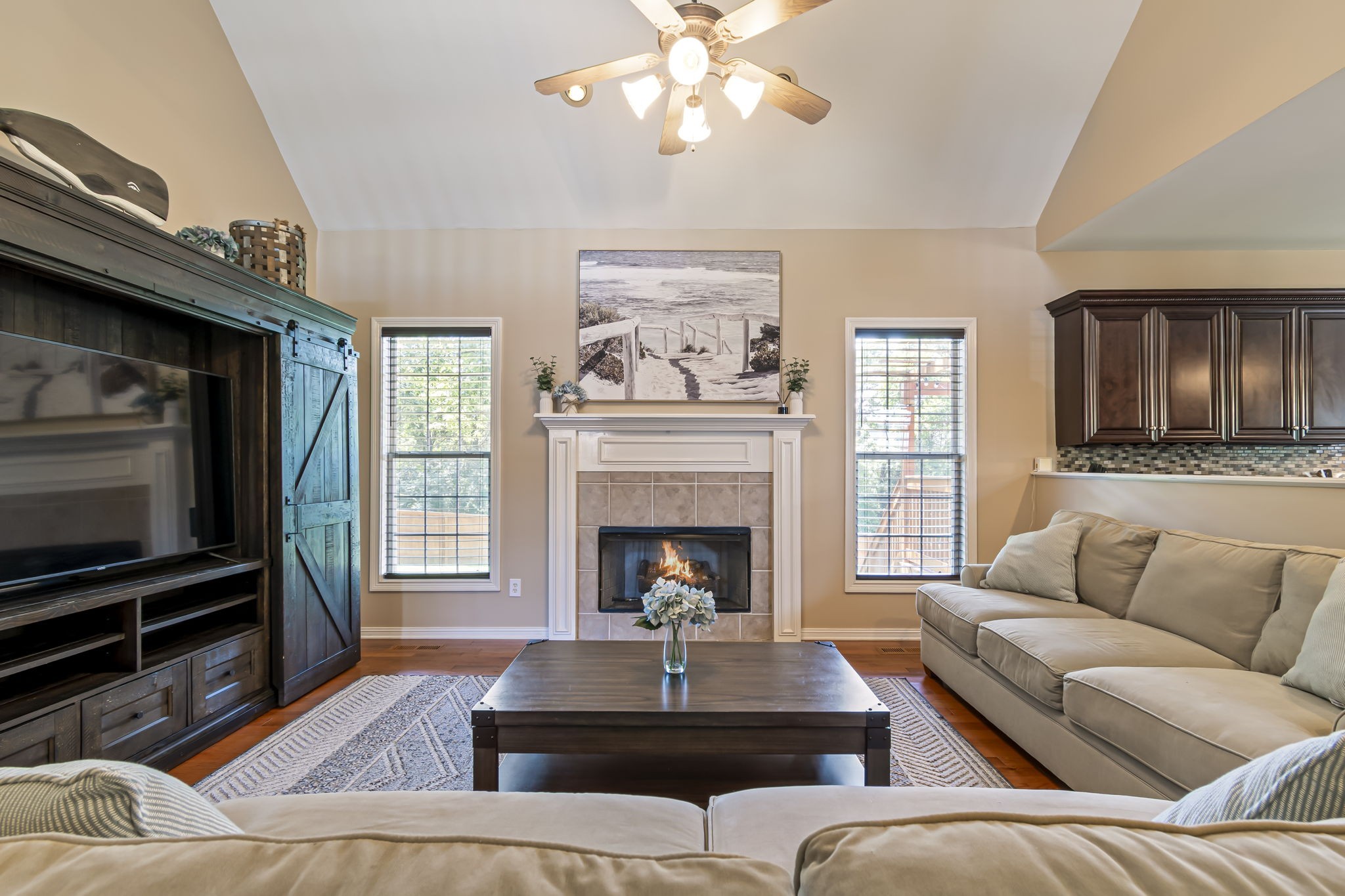 5604 Cedar Rock Dr