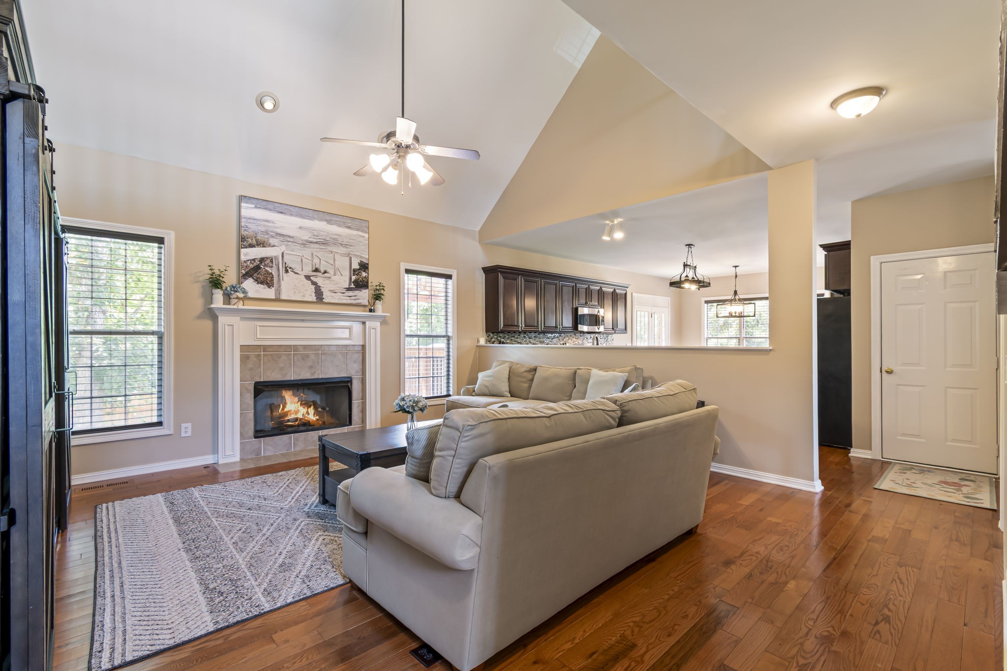 5604 Cedar Rock Dr