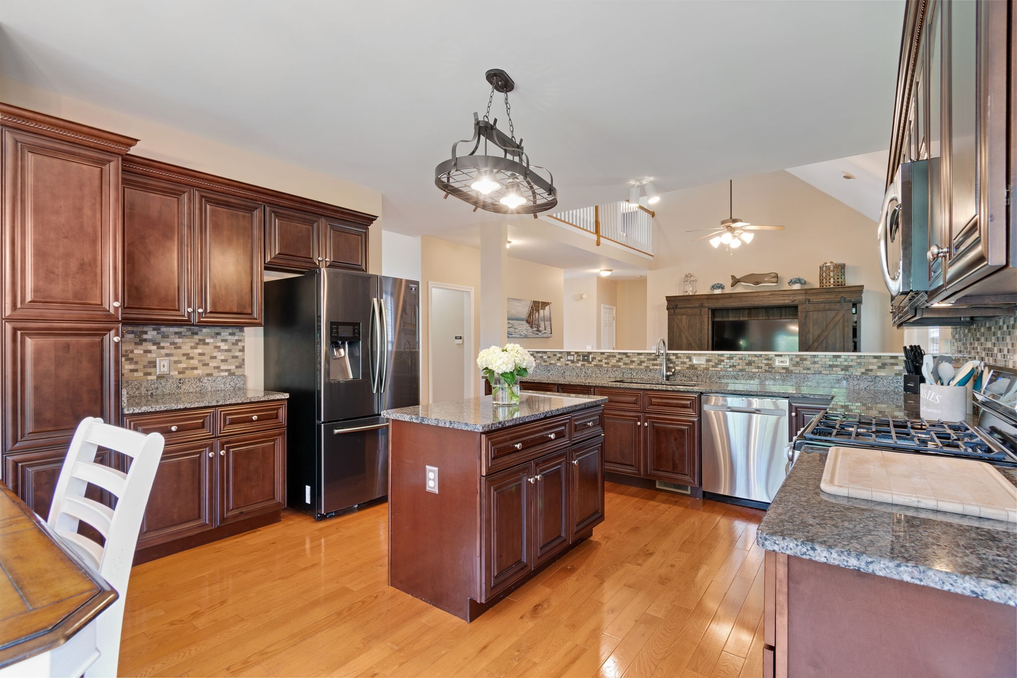 5604 Cedar Rock Dr