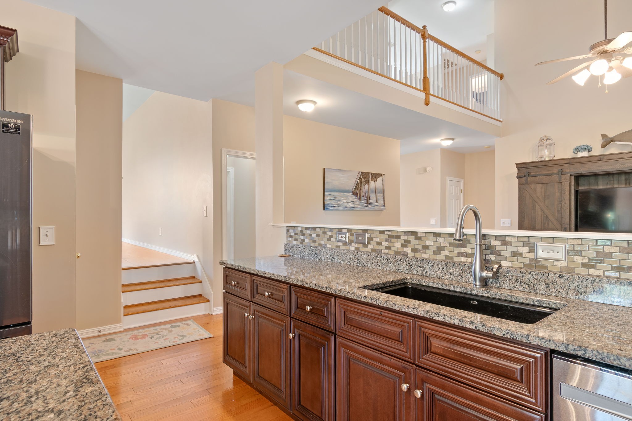 5604 Cedar Rock Dr