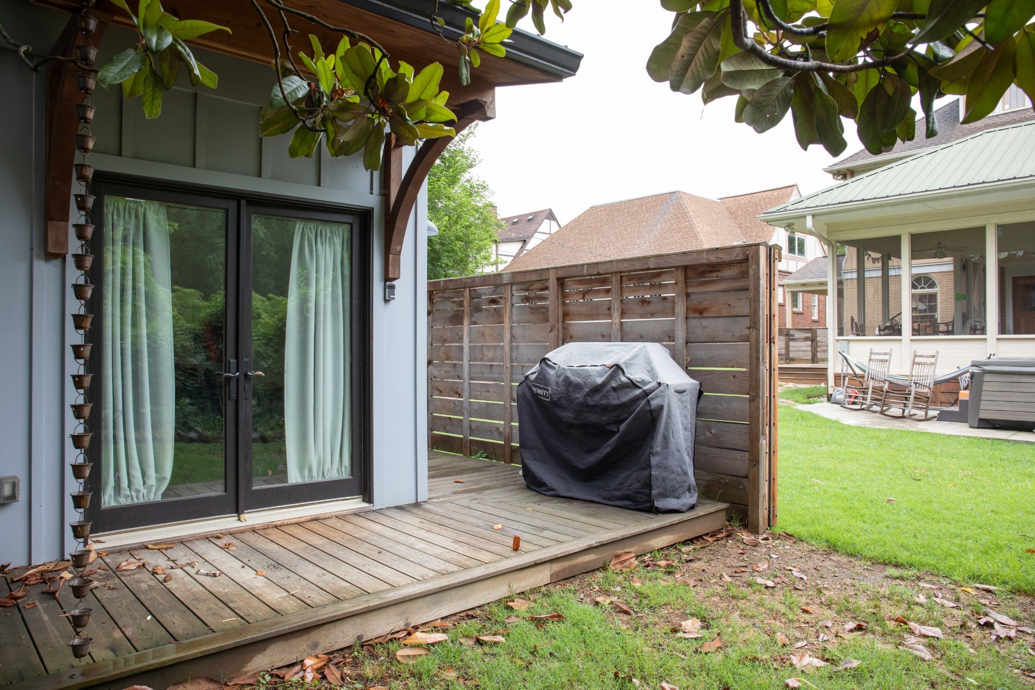 227 Carden Ave Unit: B