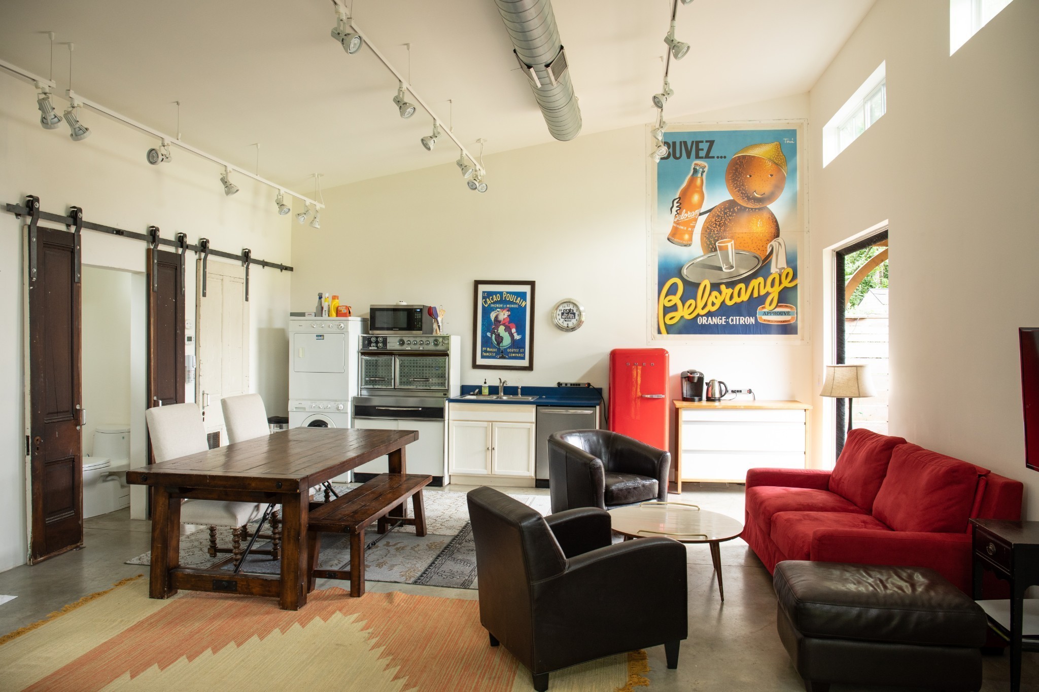 227 Carden Ave Unit: B