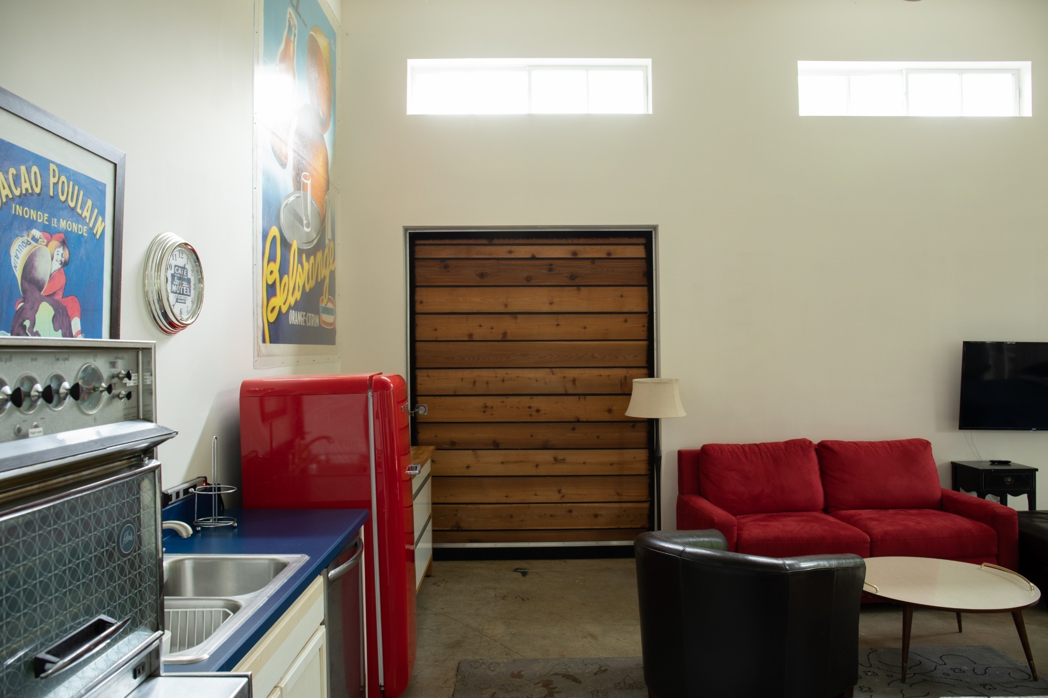 227 Carden Ave Unit: B