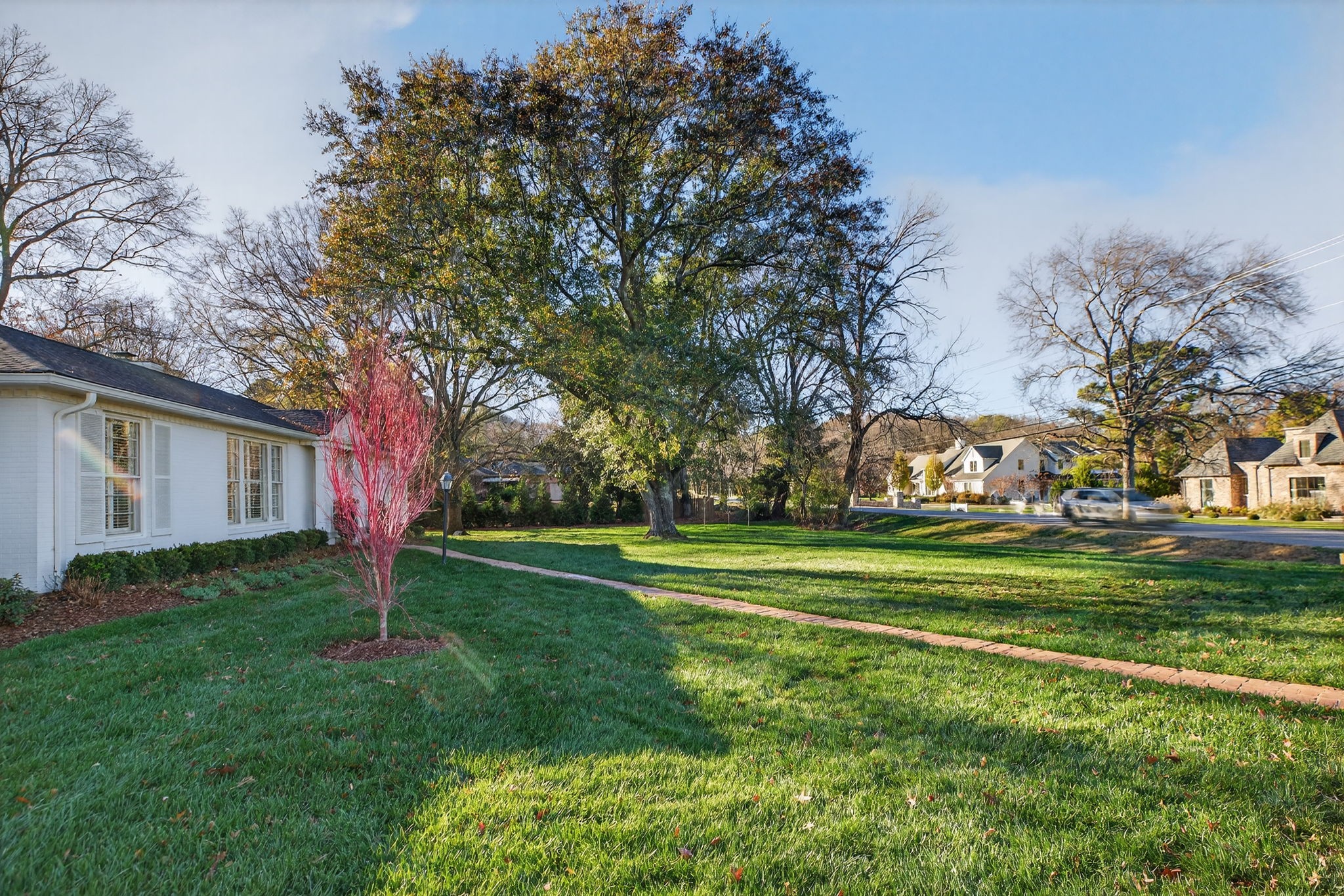 1209 Tyne Blvd