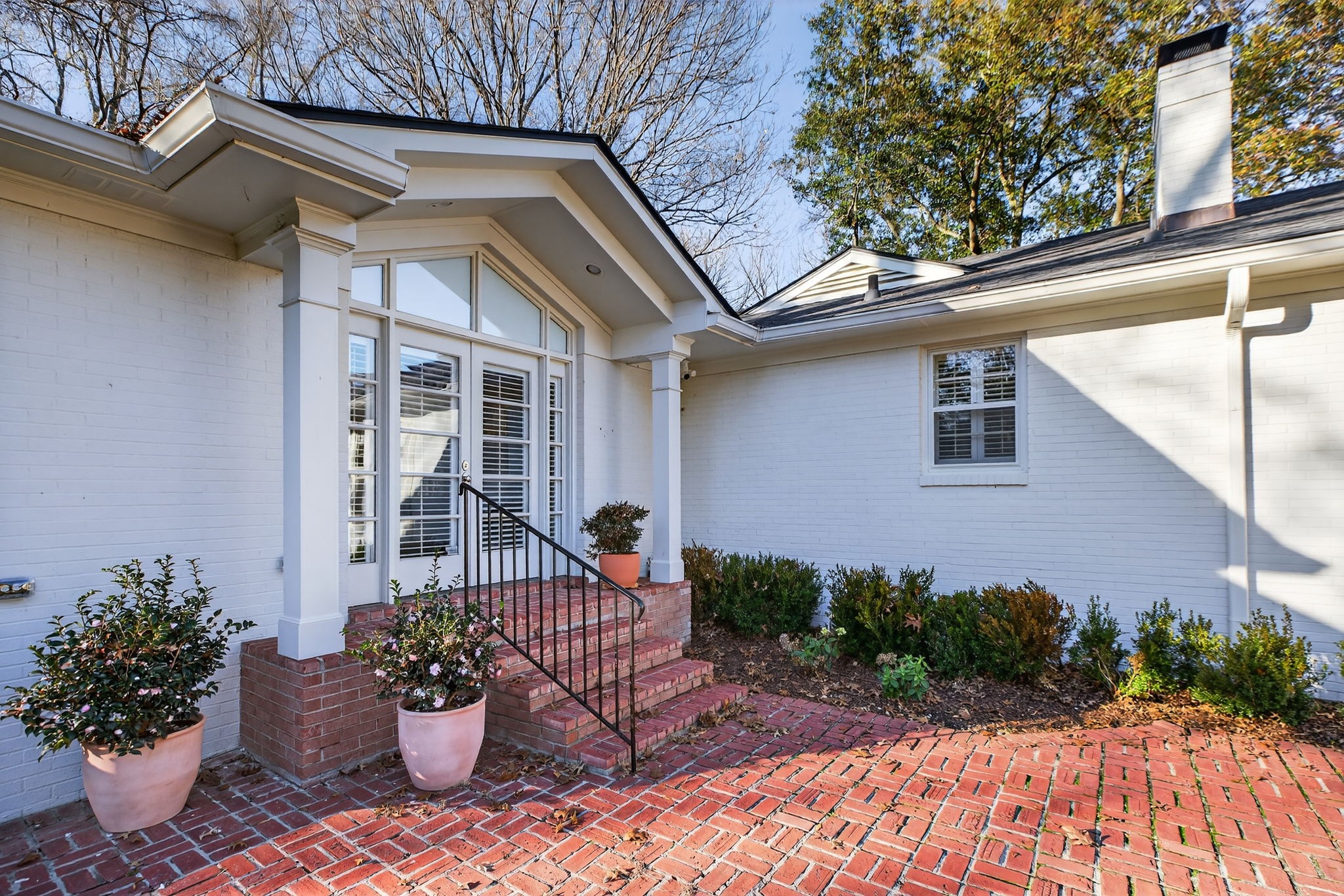 1209 Tyne Blvd