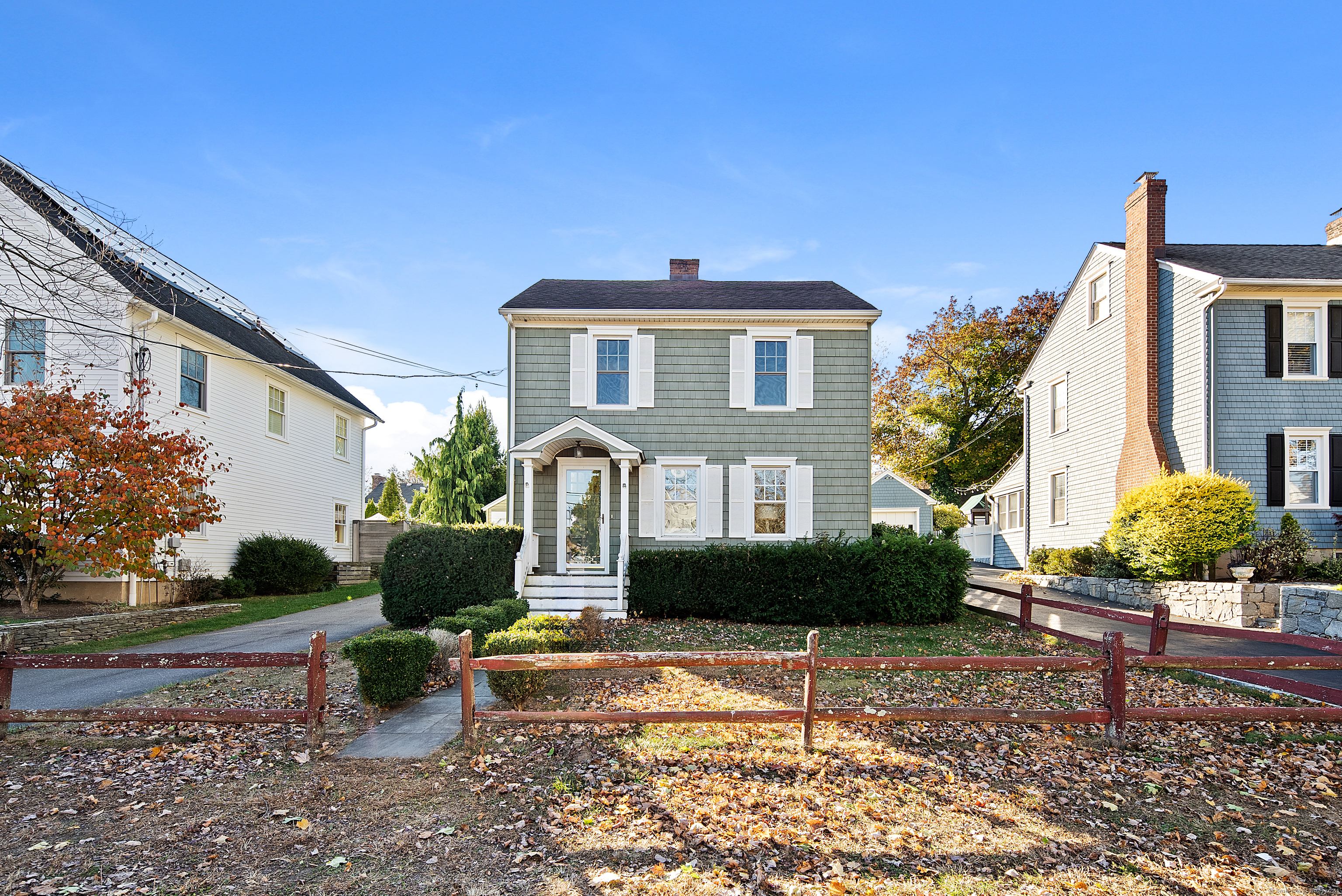 299 Fairview Avenue
