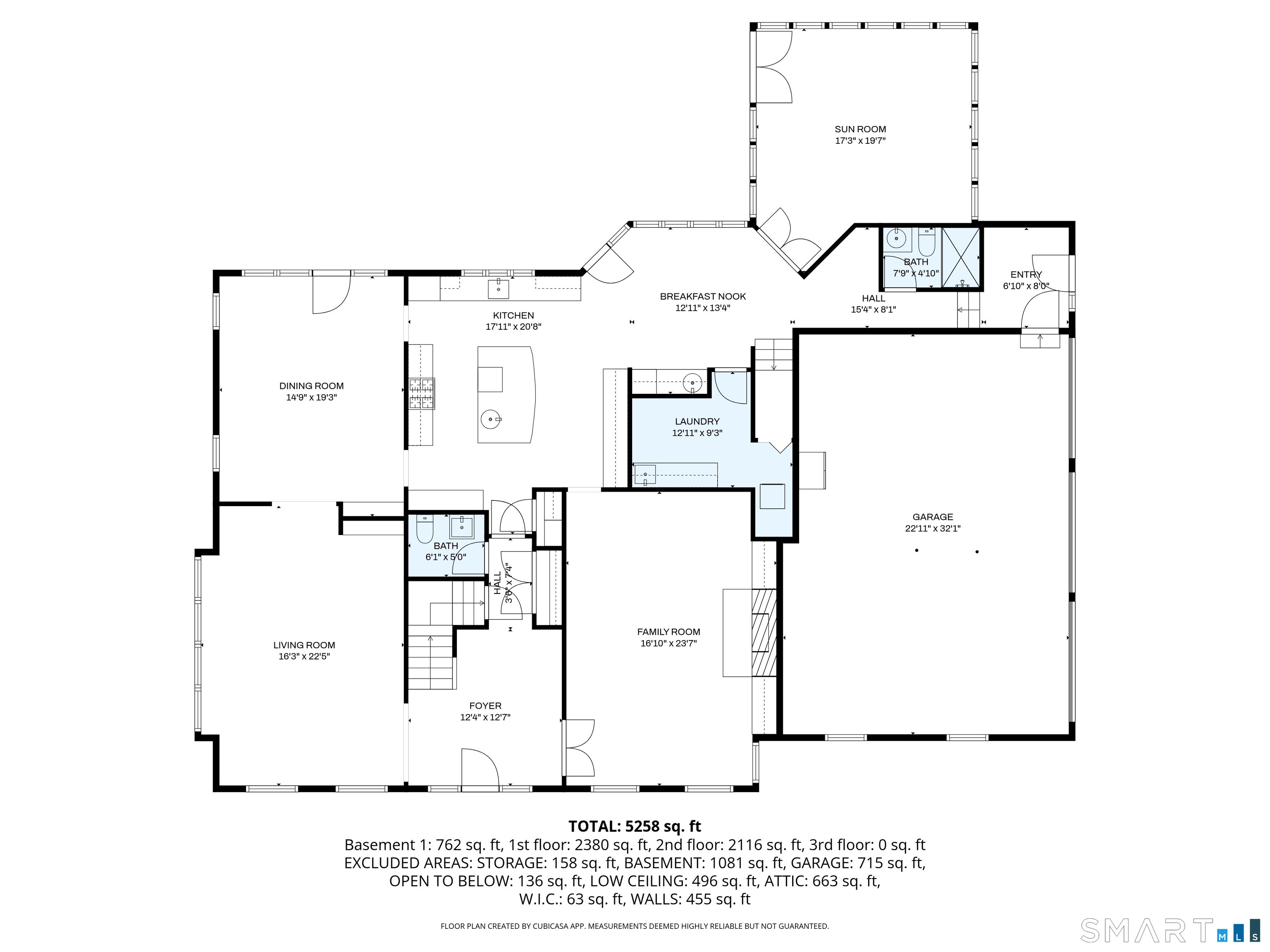 677 Eleven O Clock Road