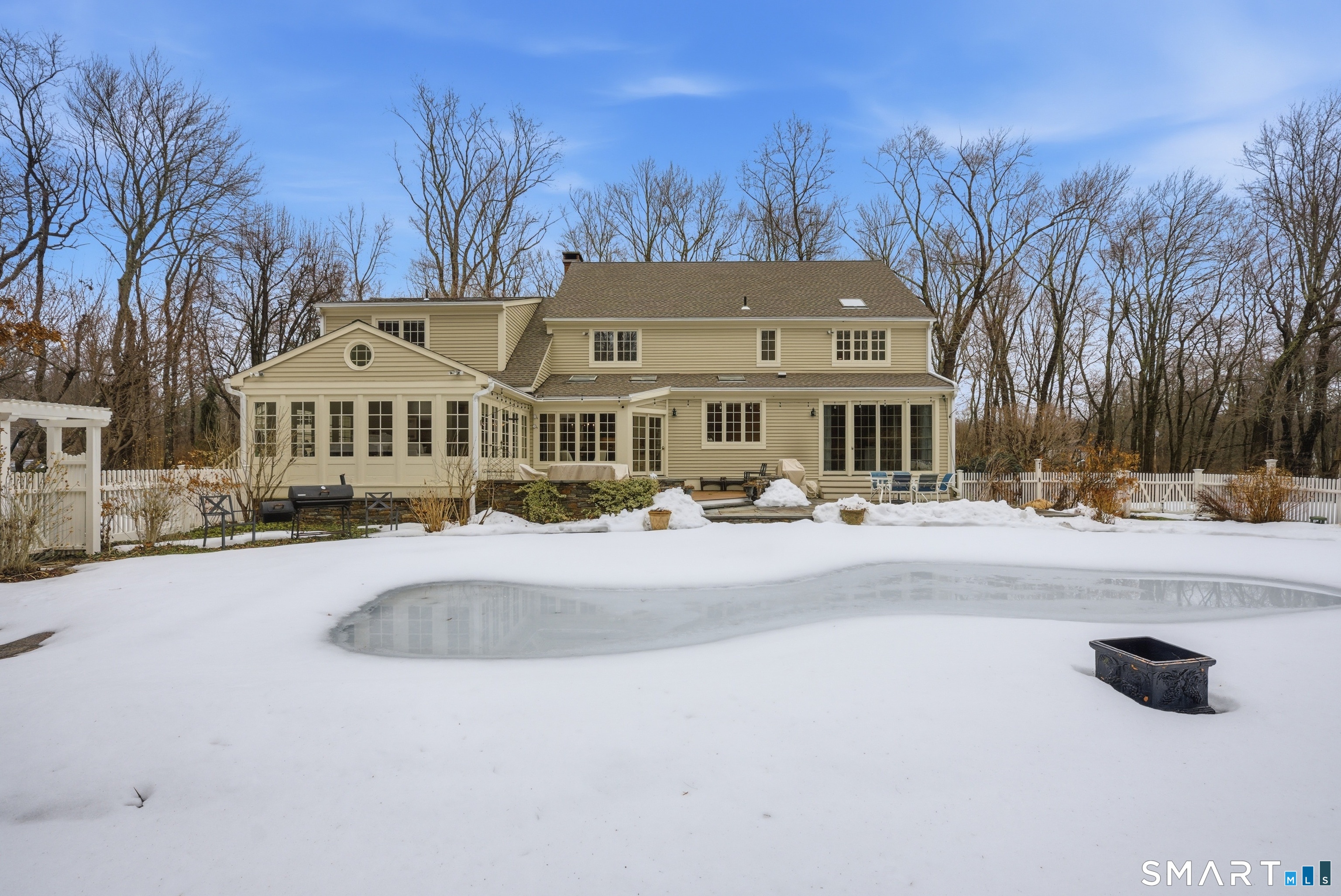 677 Eleven O Clock Road