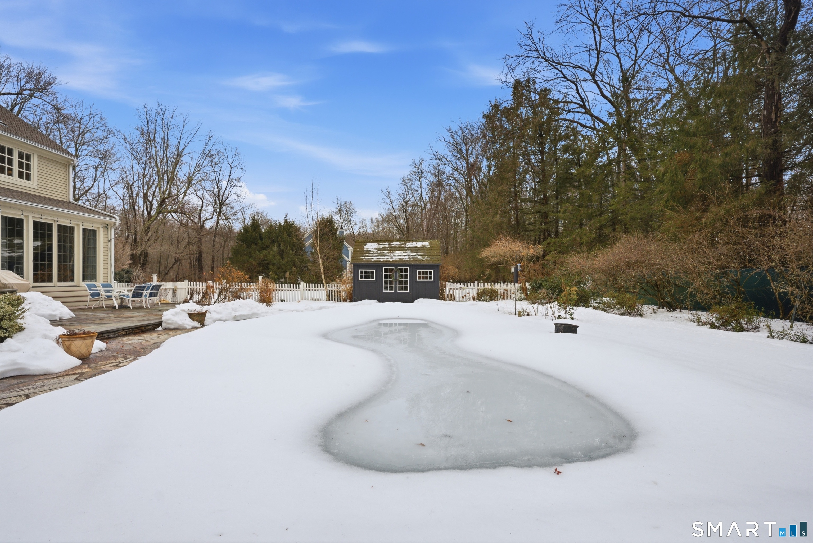 677 Eleven O Clock Road