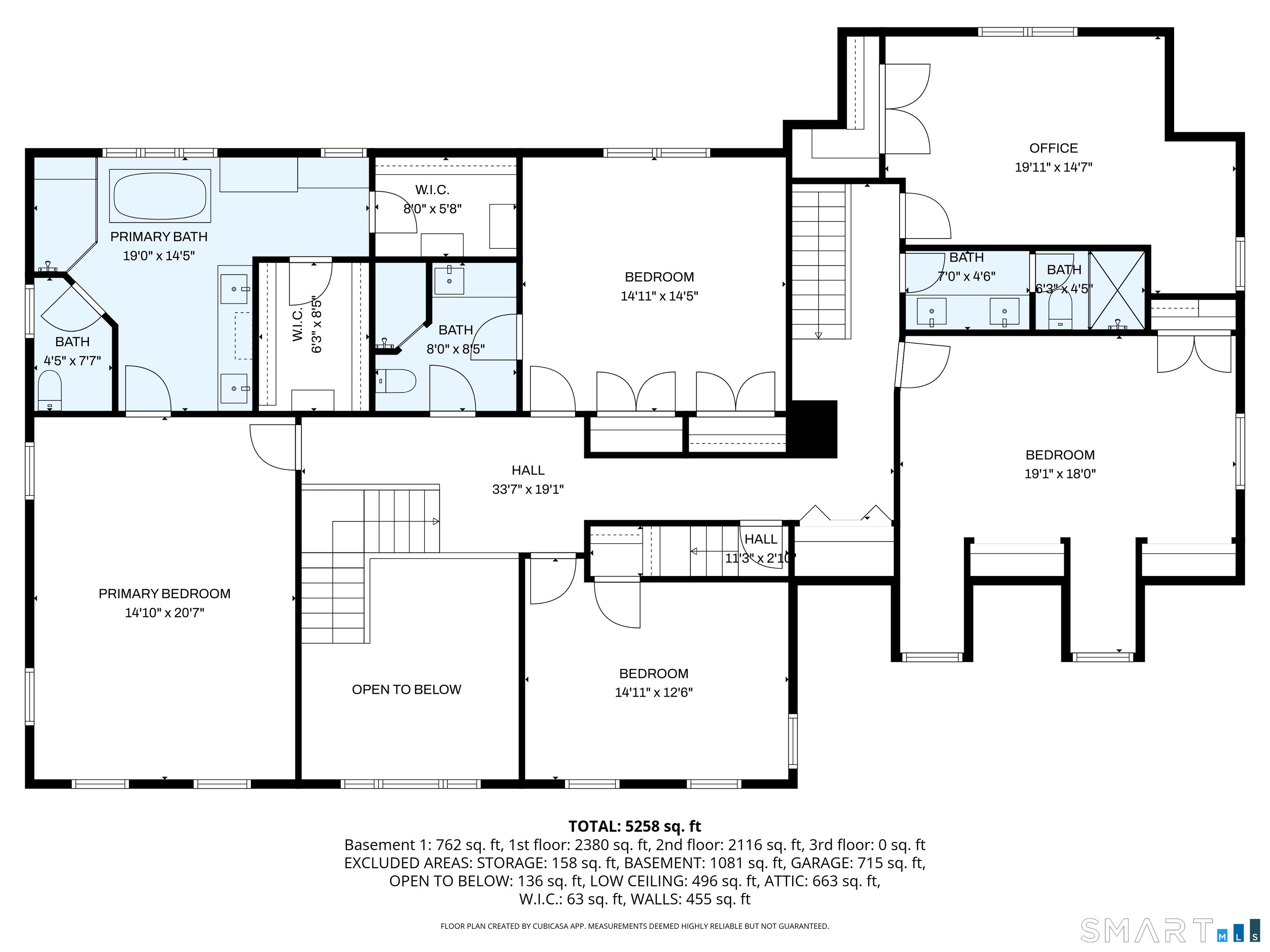 677 Eleven O Clock Road