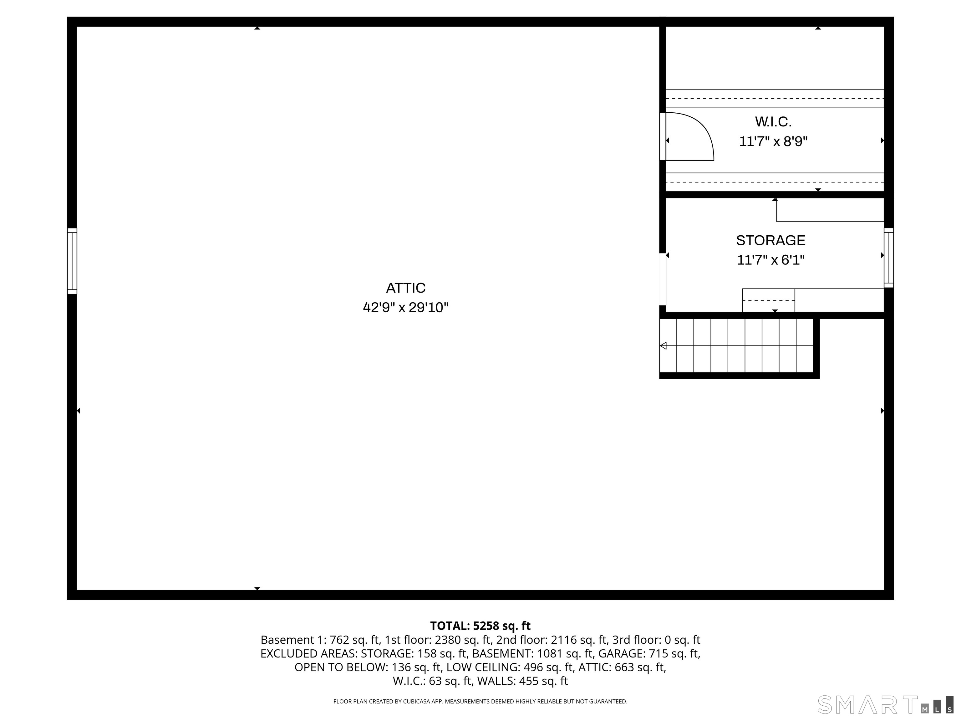 677 Eleven O Clock Road