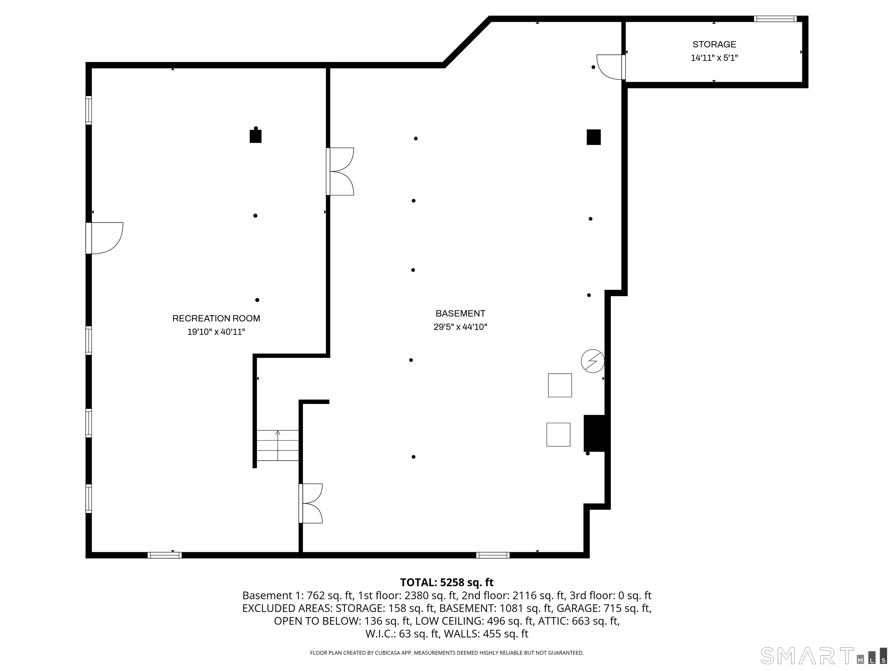 677 Eleven O Clock Road