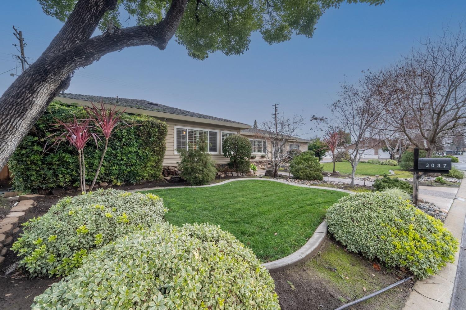 3037 Fredricksburg Way