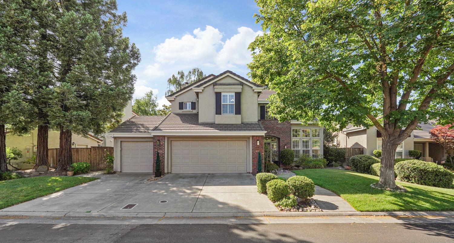 4243 Pinehurst Circle