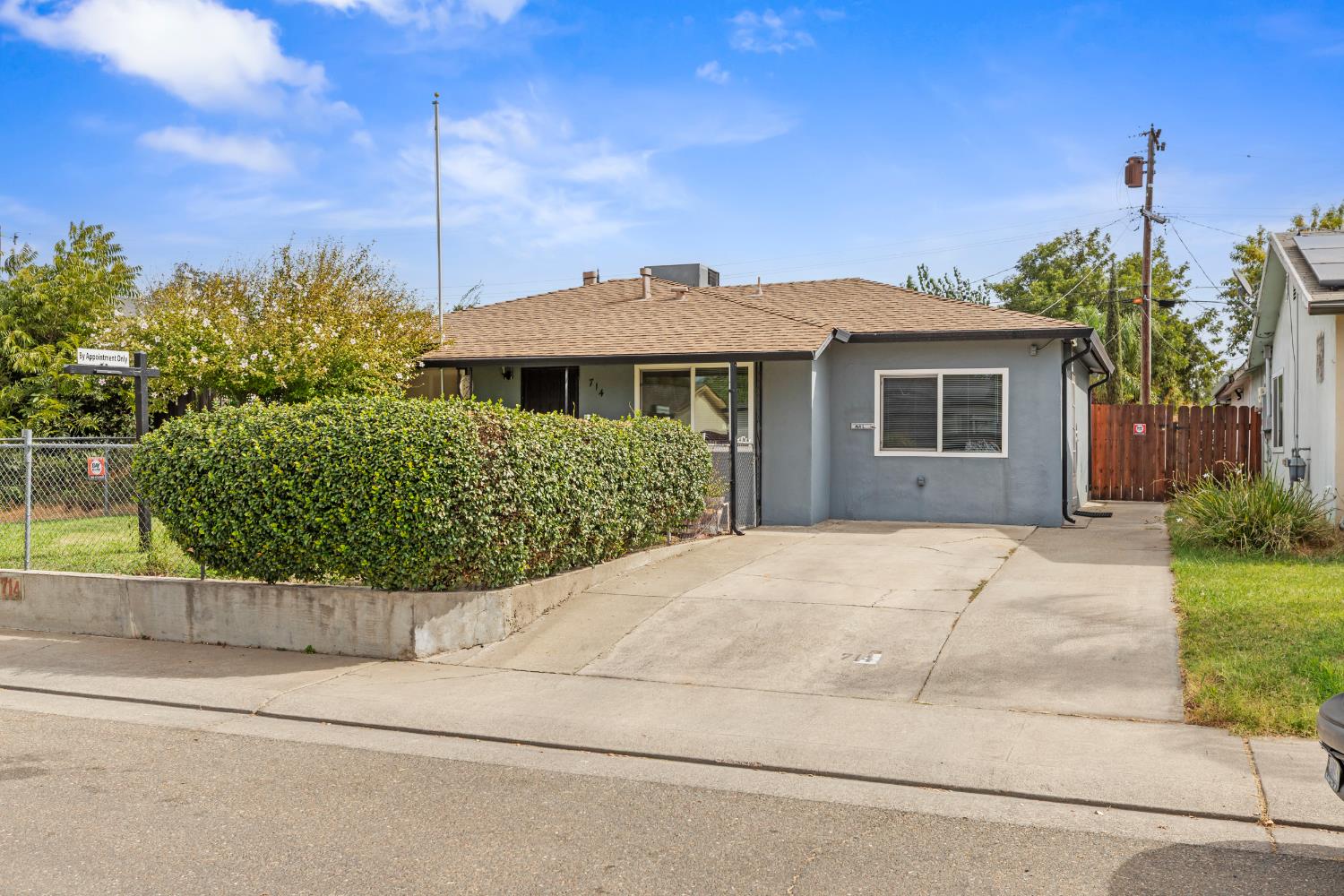 714 Belvedere Avenue