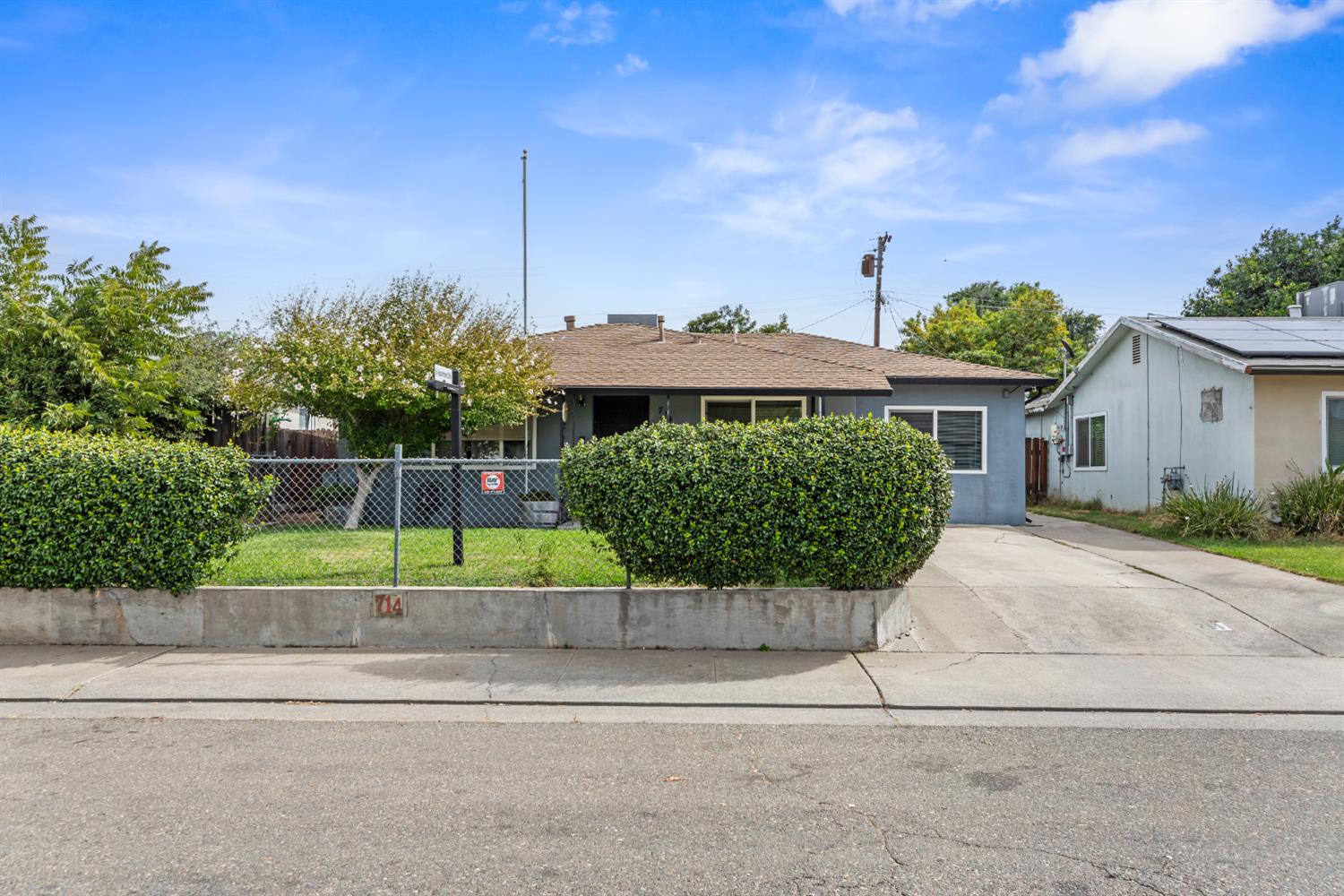 714 Belvedere Avenue