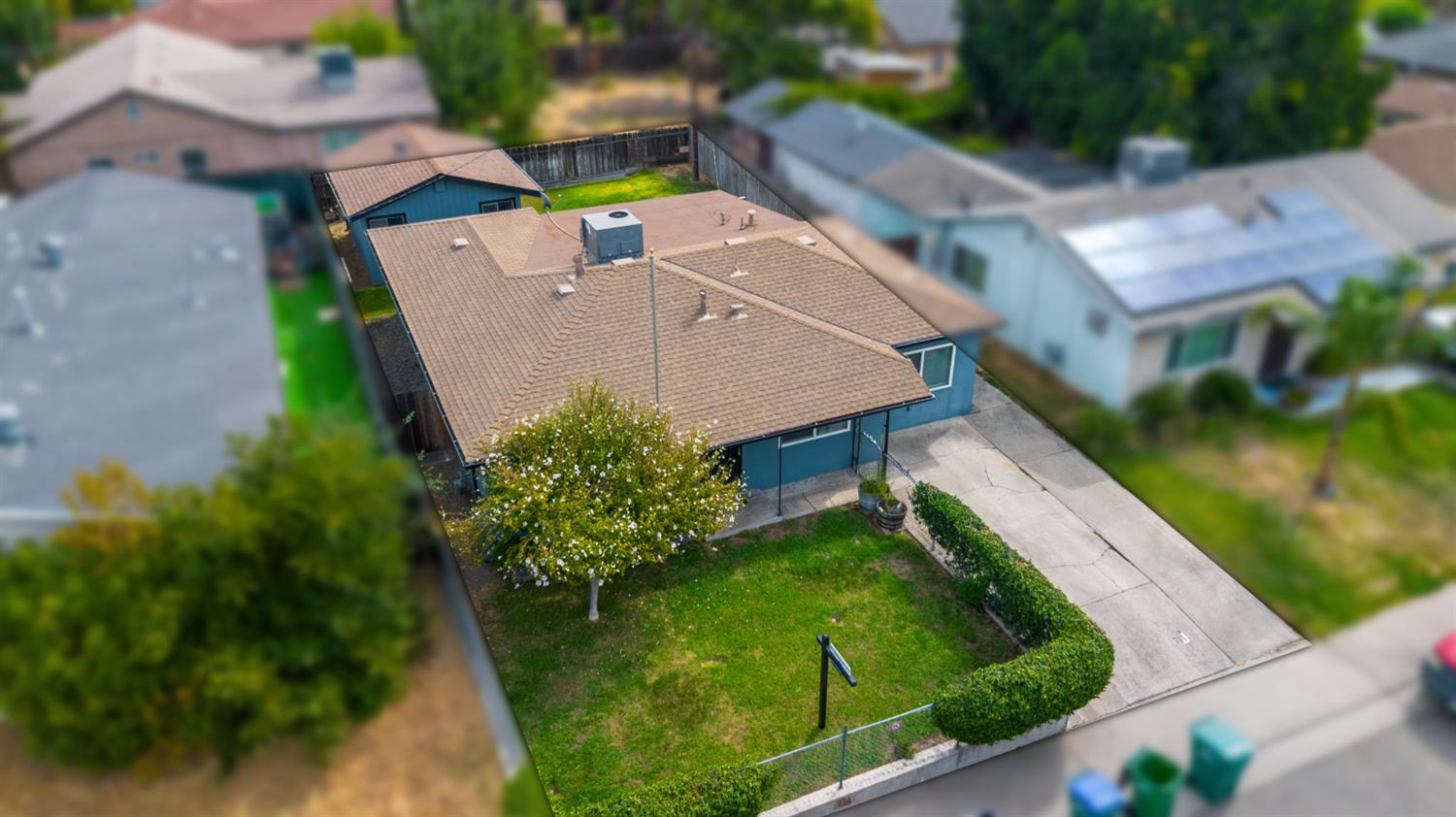 714 Belvedere Avenue