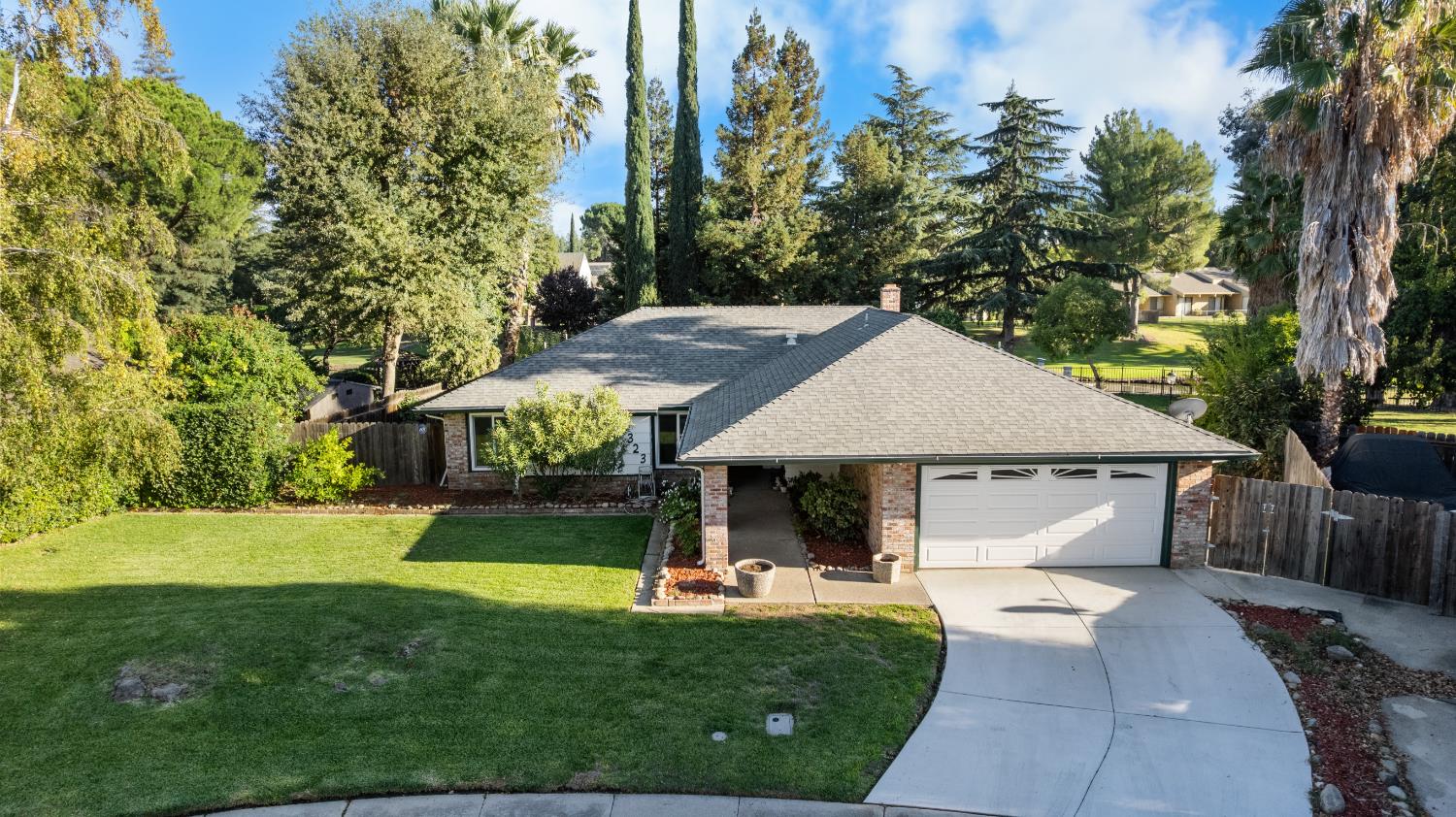 5323 Virtue Arc Drive