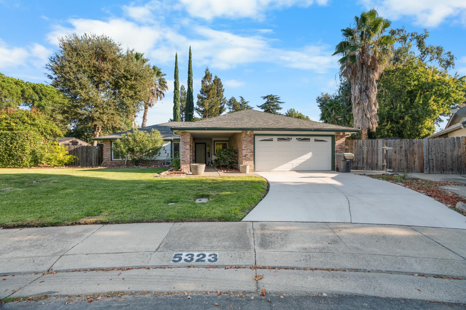 5323 Virtue Arc Drive