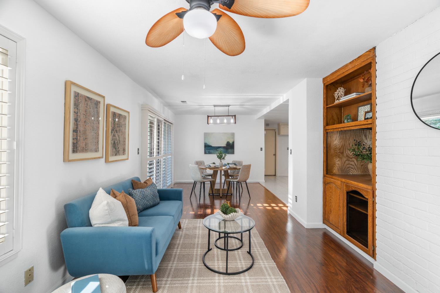 5323 Virtue Arc Drive