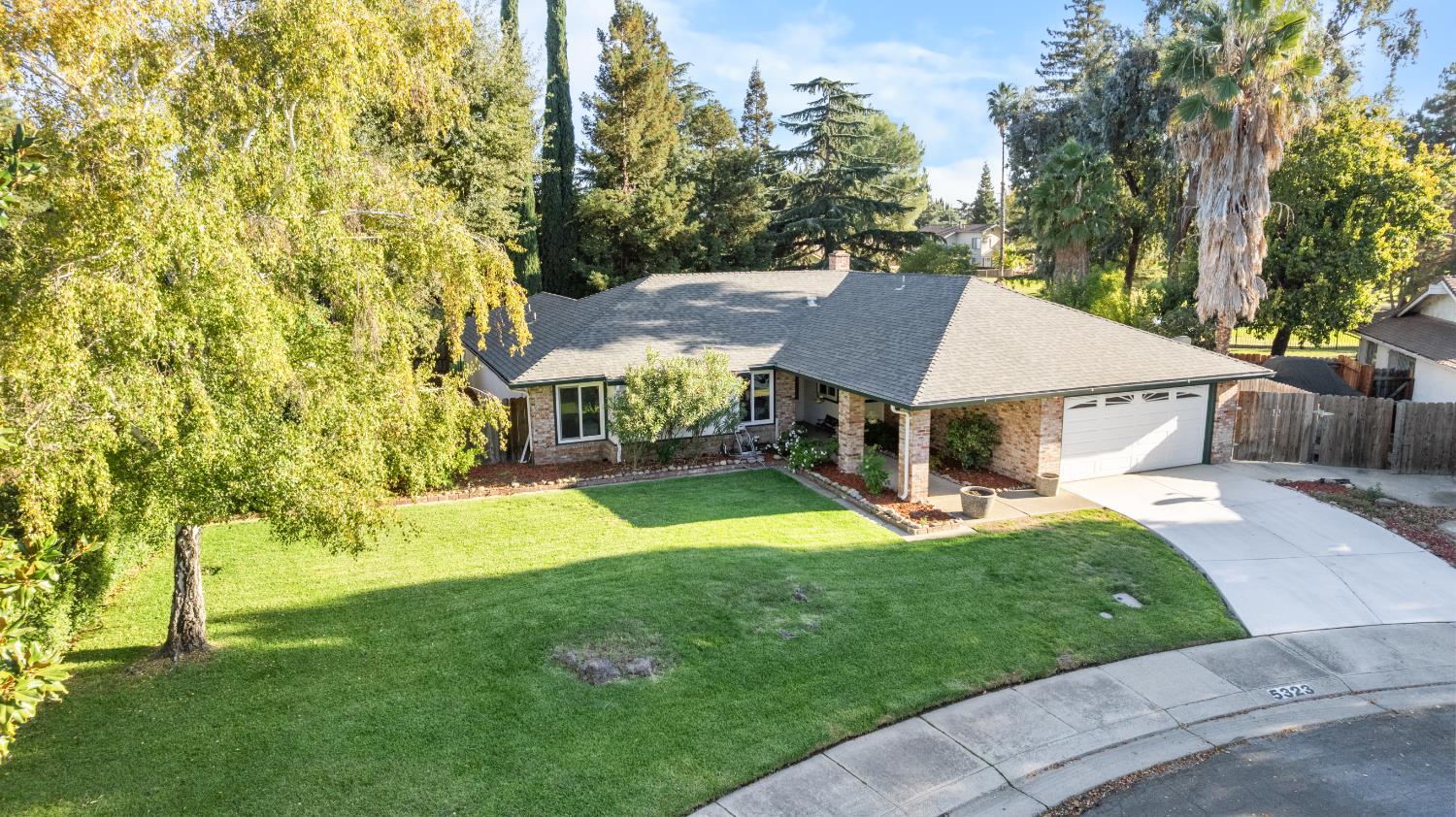 5323 Virtue Arc Drive