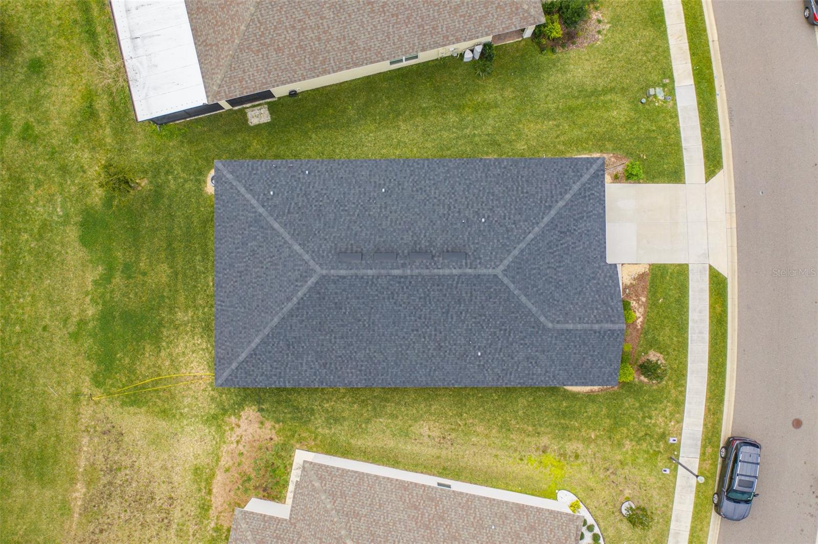 136 HAMLET LOOP