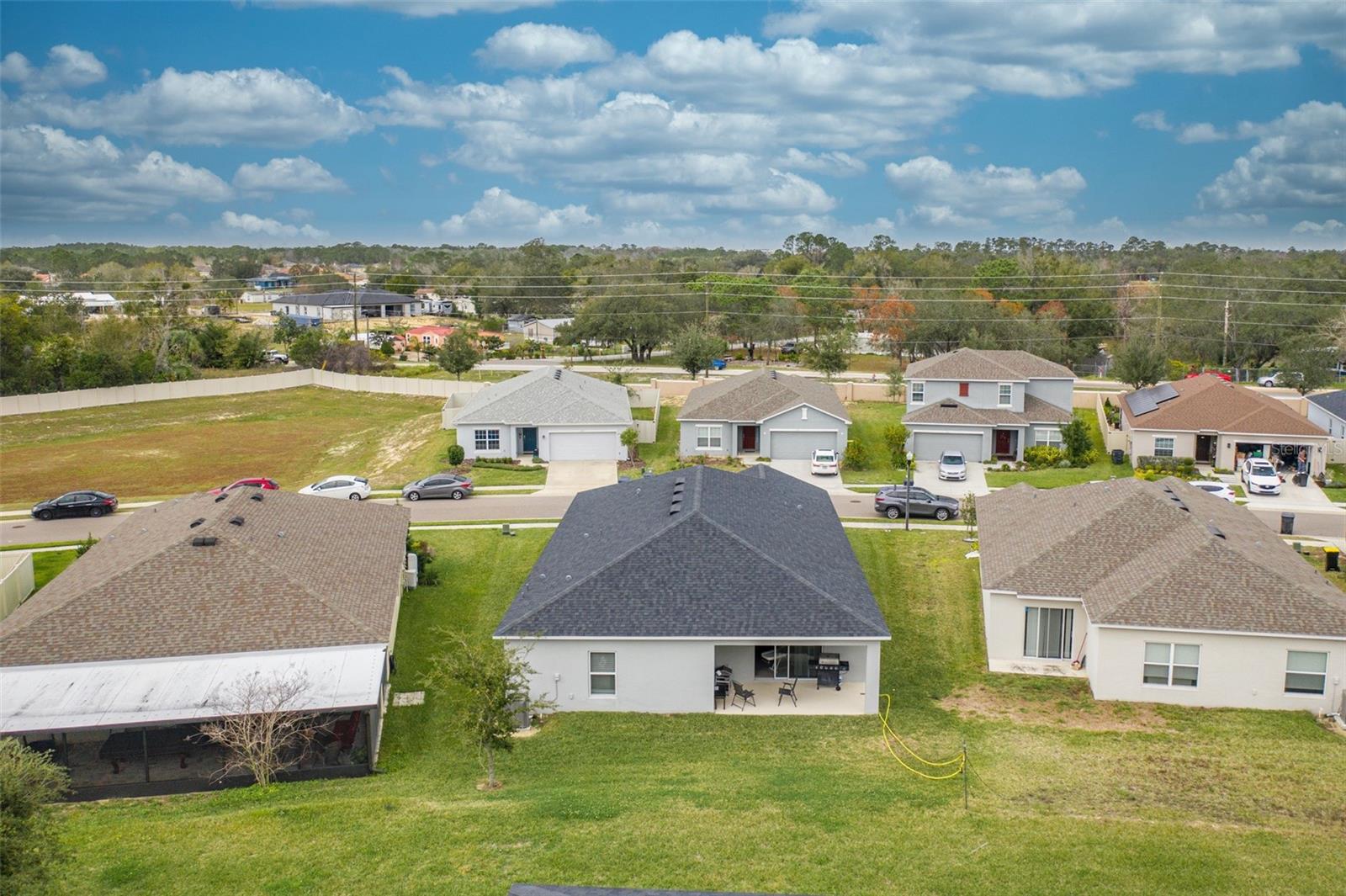 136 HAMLET LOOP