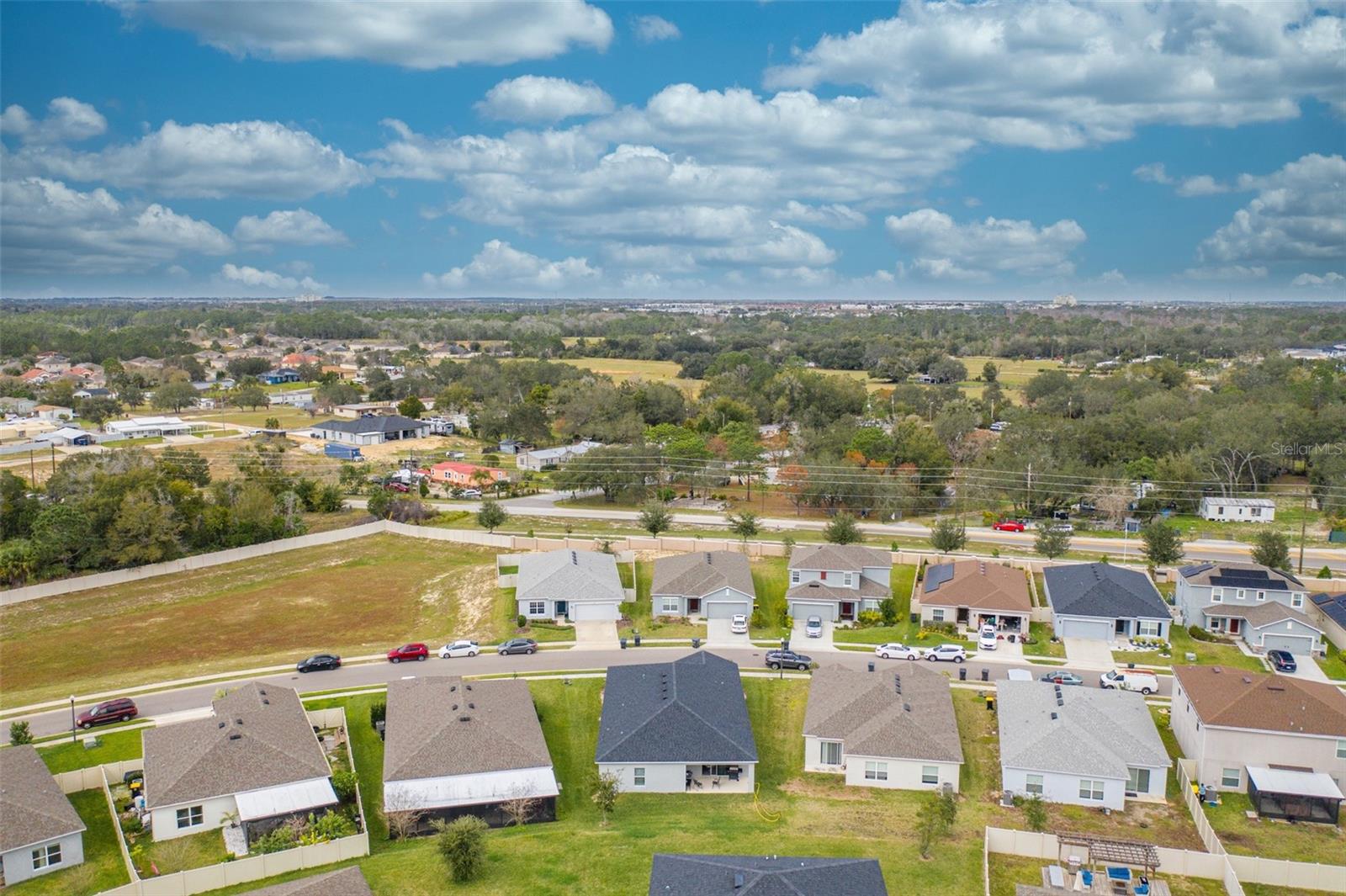 136 HAMLET LOOP