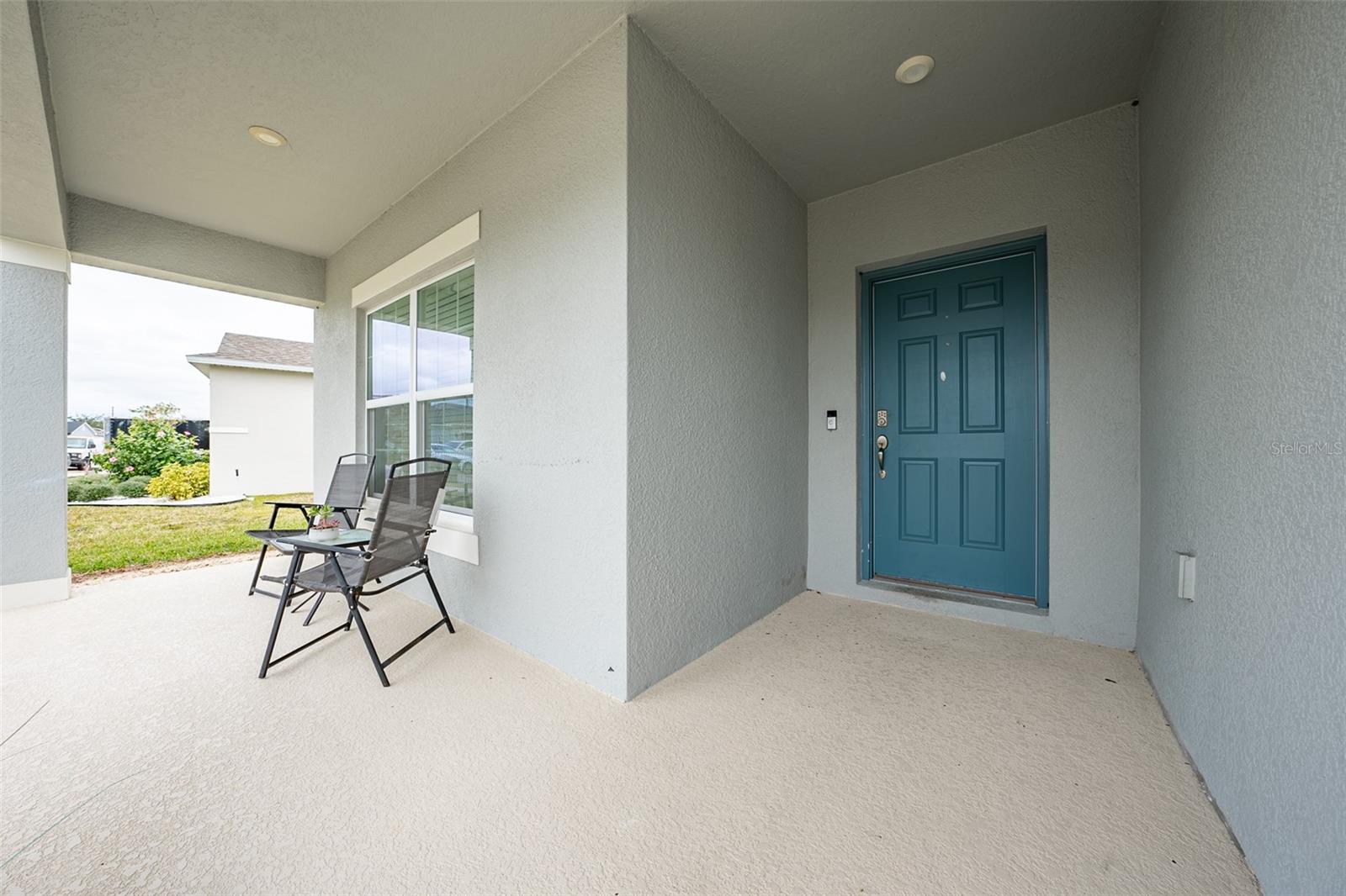 136 HAMLET LOOP