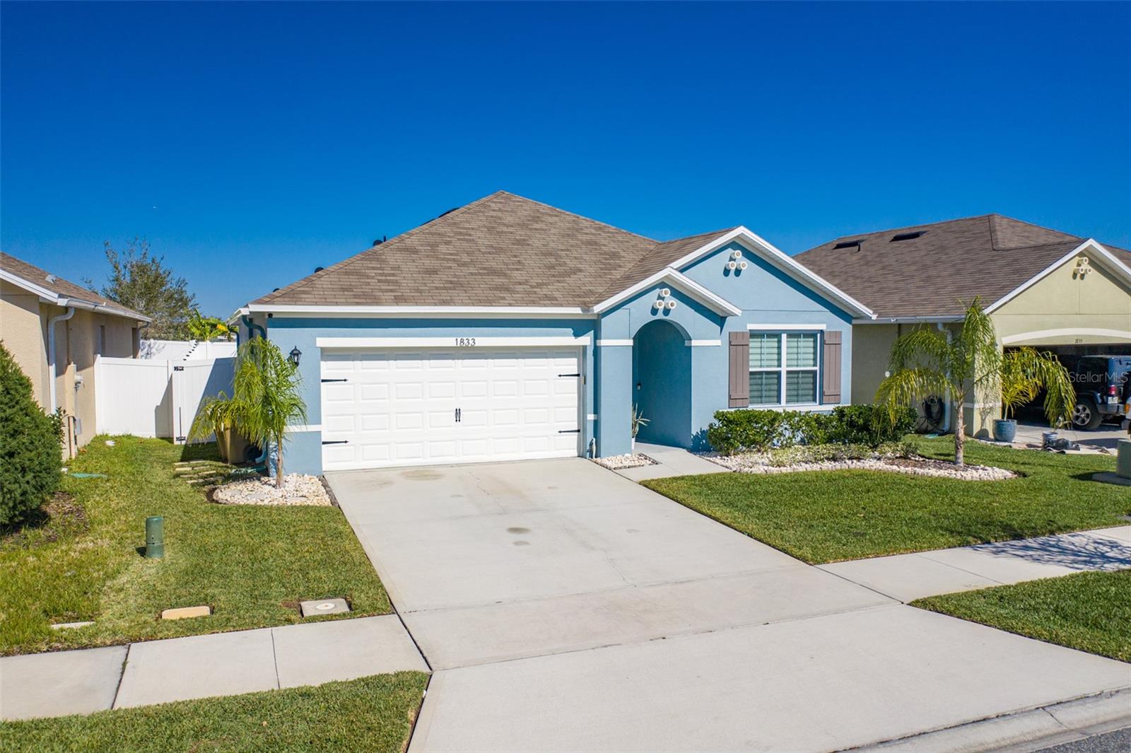 1833 PARTIN TERRACE RD