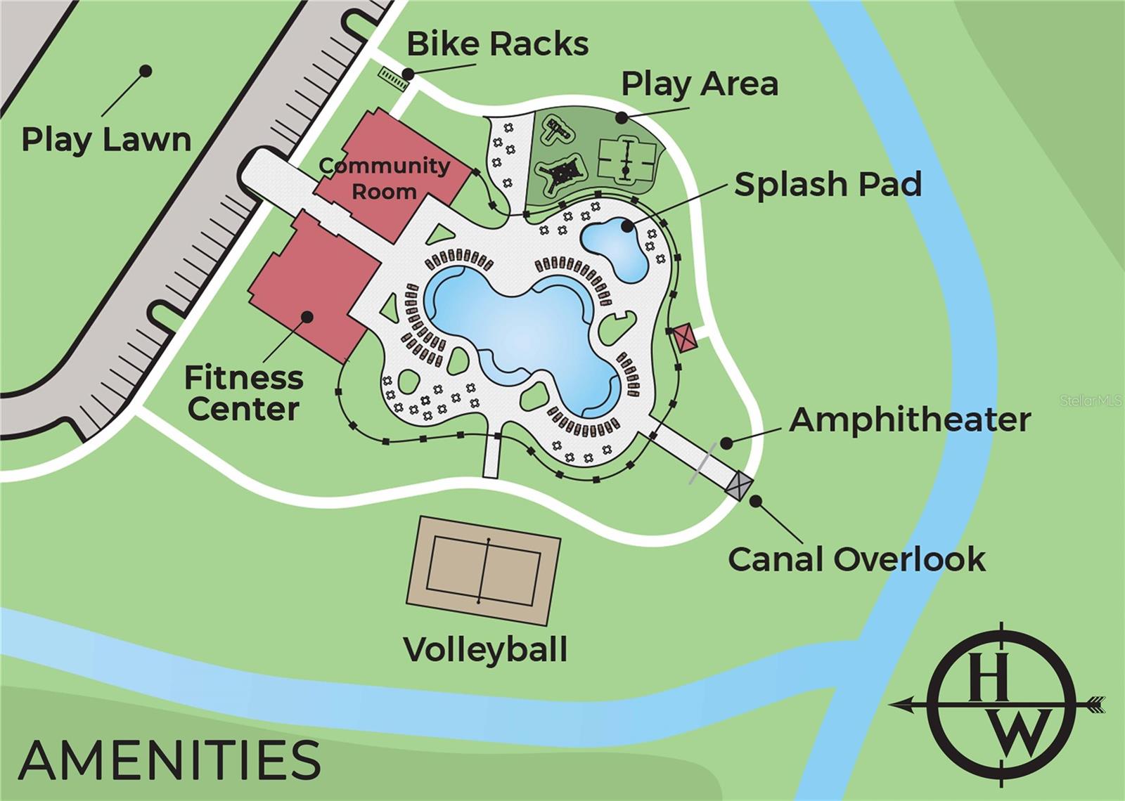 2816 SWOOPING SPARROW DR