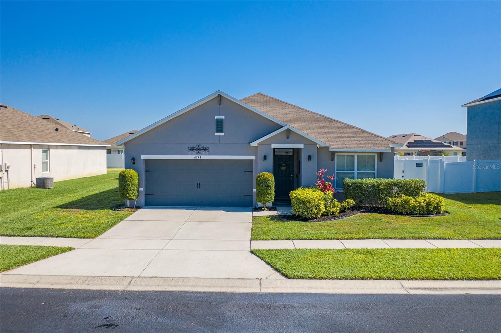 6244 RED HERRING DR