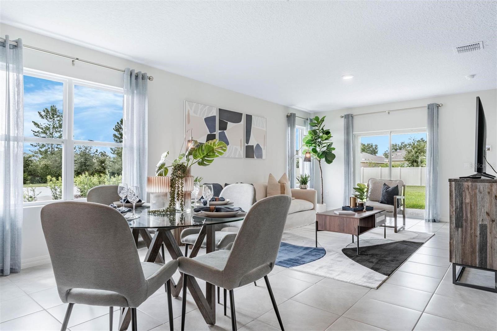 7100 MOTTLED DUCK DR