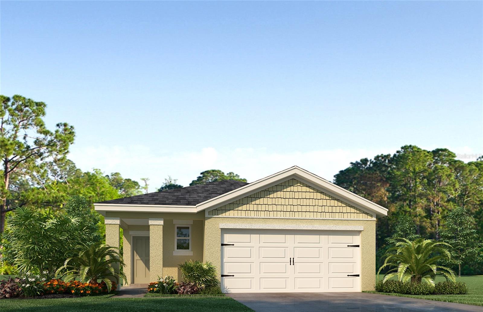 7100 MOTTLED DUCK DR