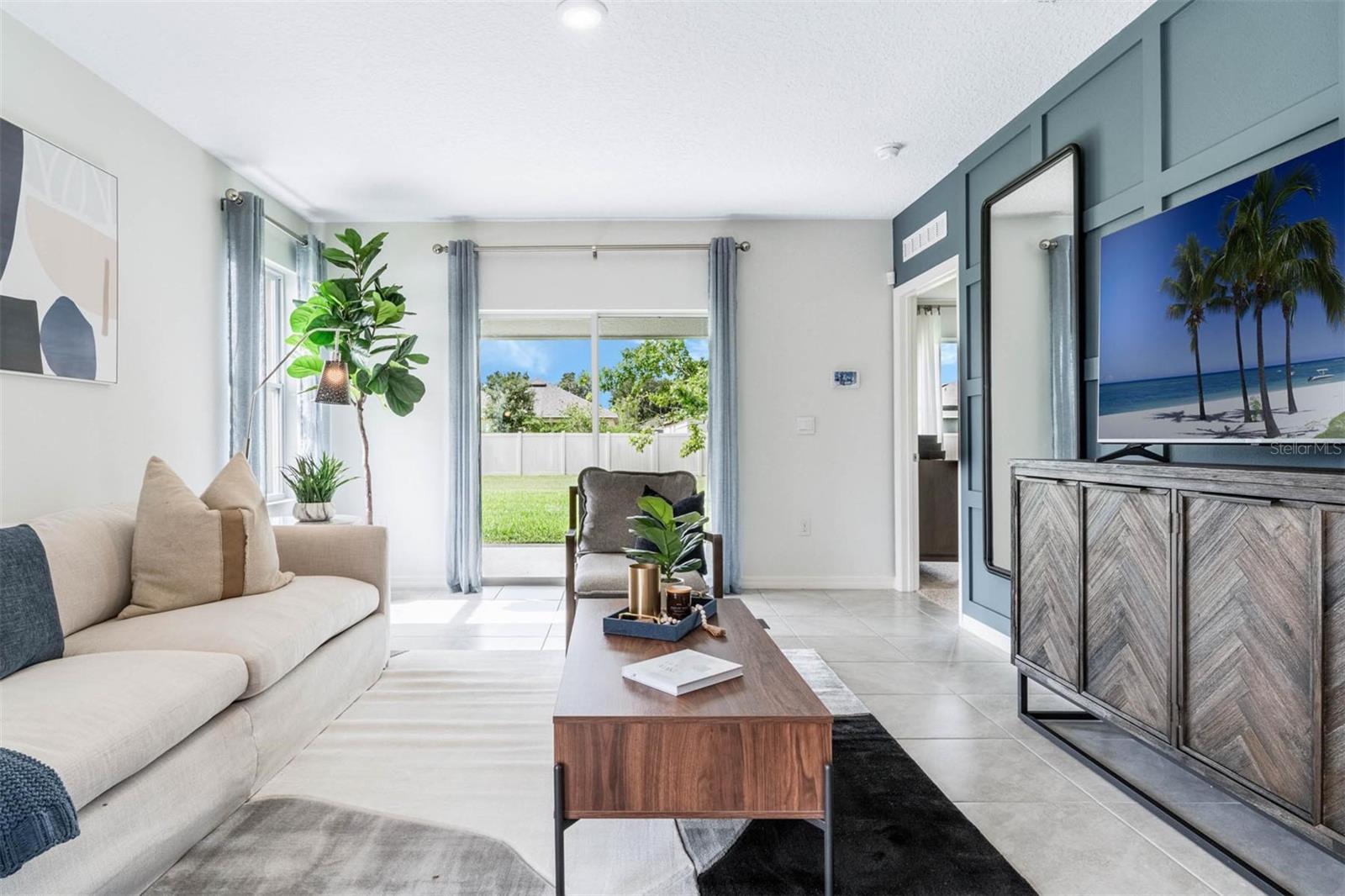 7100 MOTTLED DUCK DR