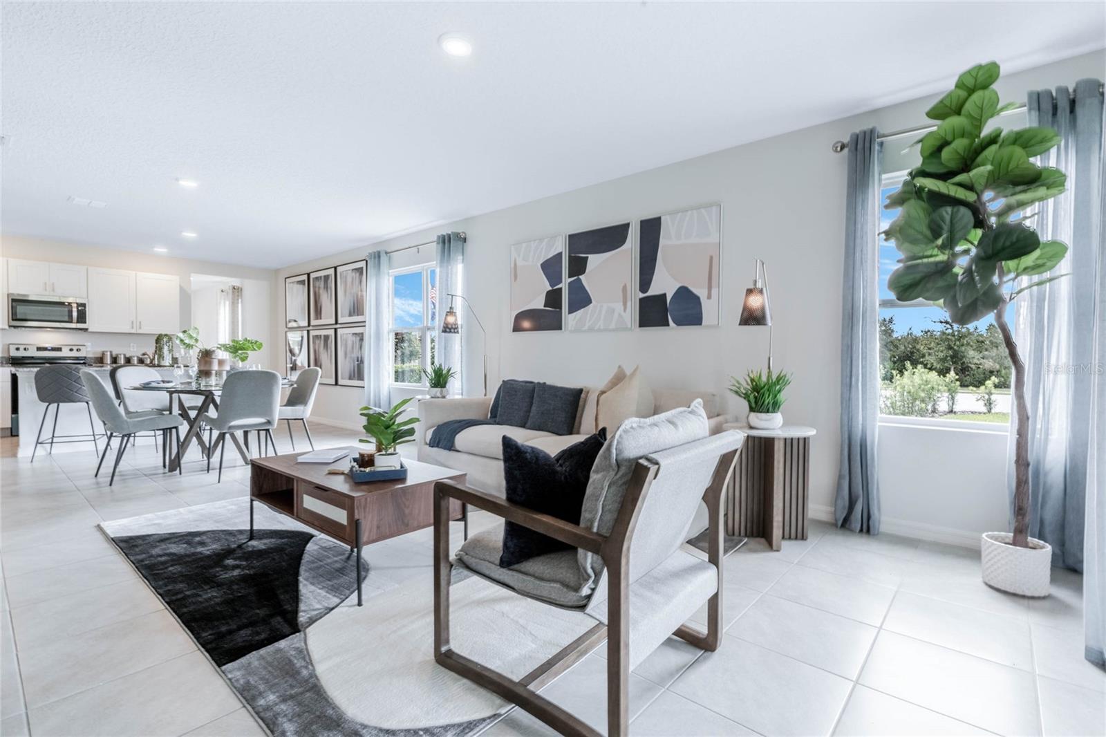 7100 MOTTLED DUCK DR