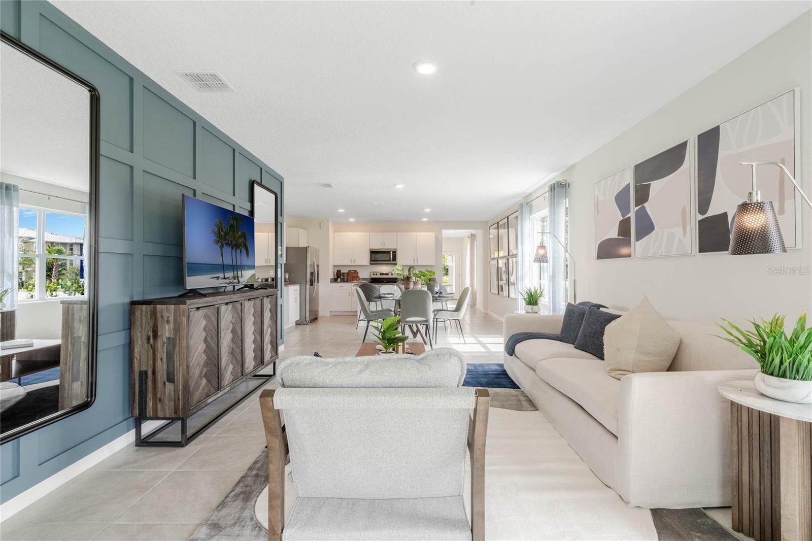 7100 MOTTLED DUCK DR