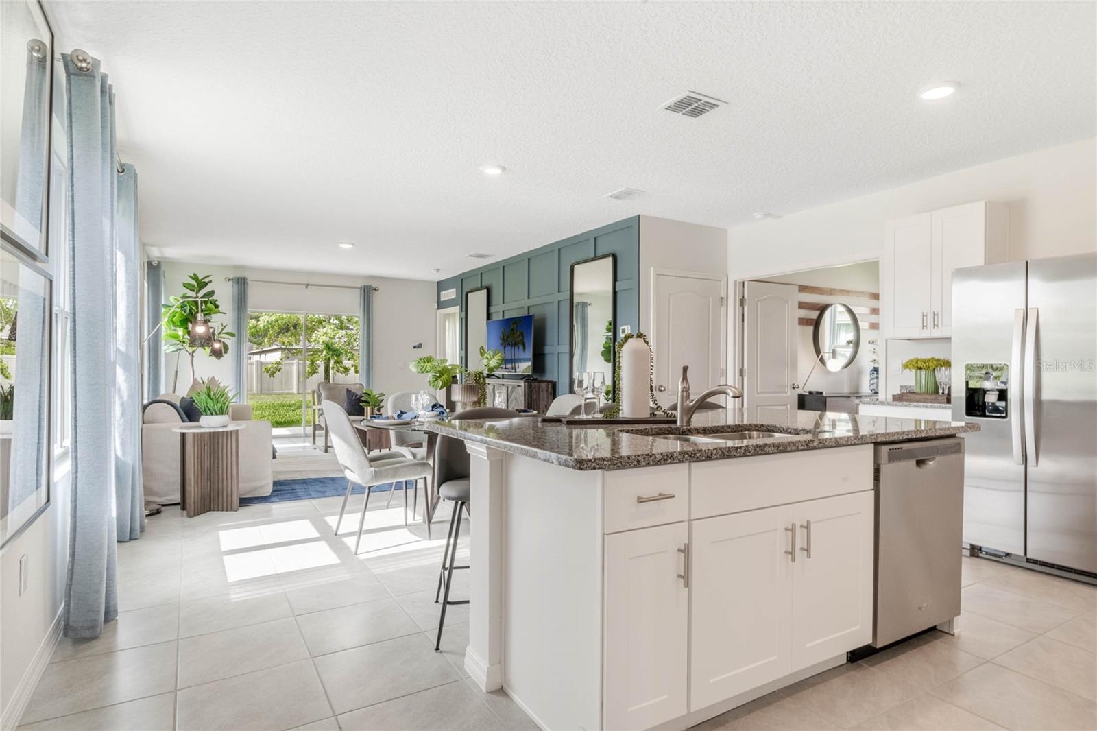 7100 MOTTLED DUCK DR